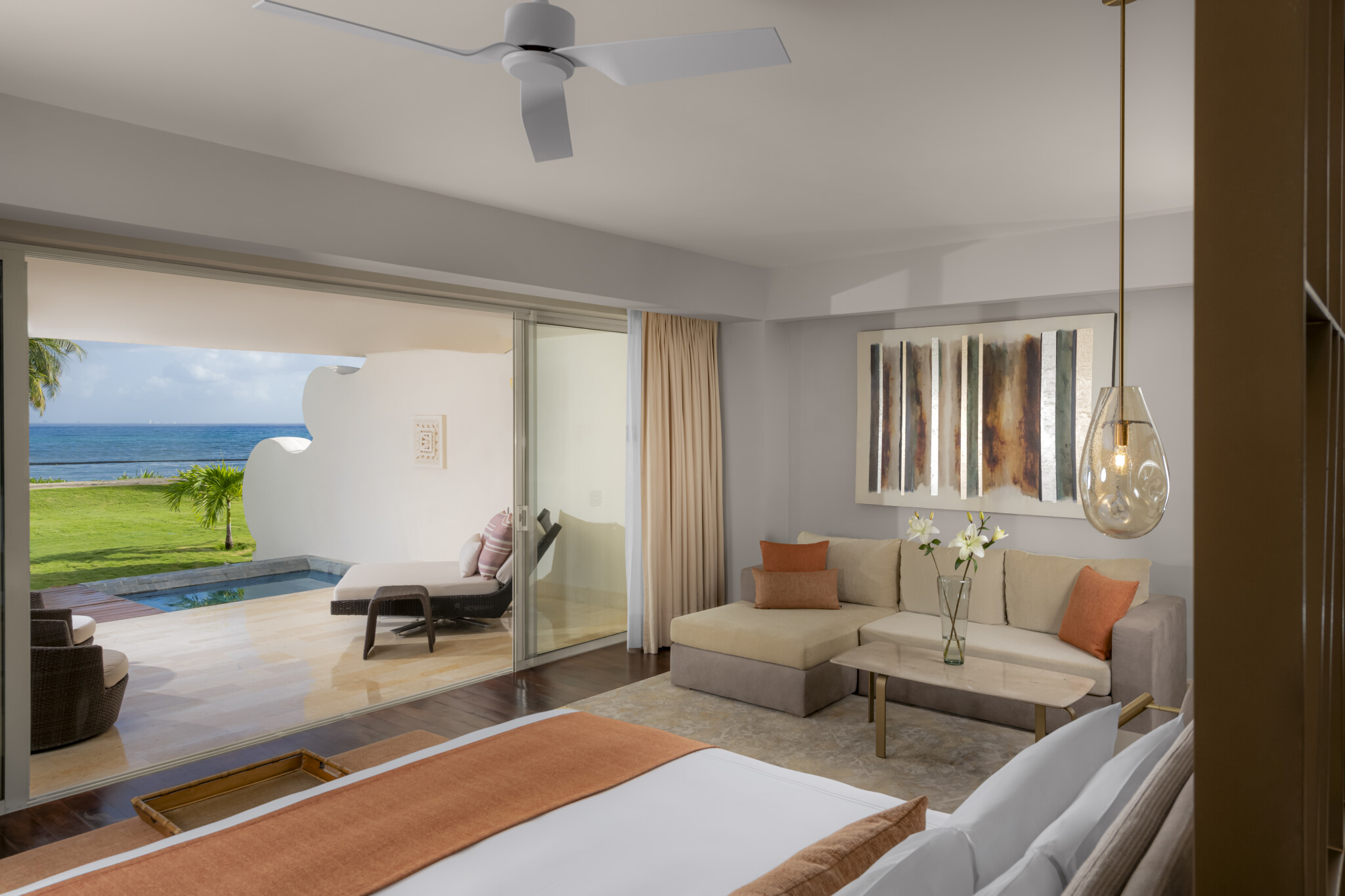 Suite Grand