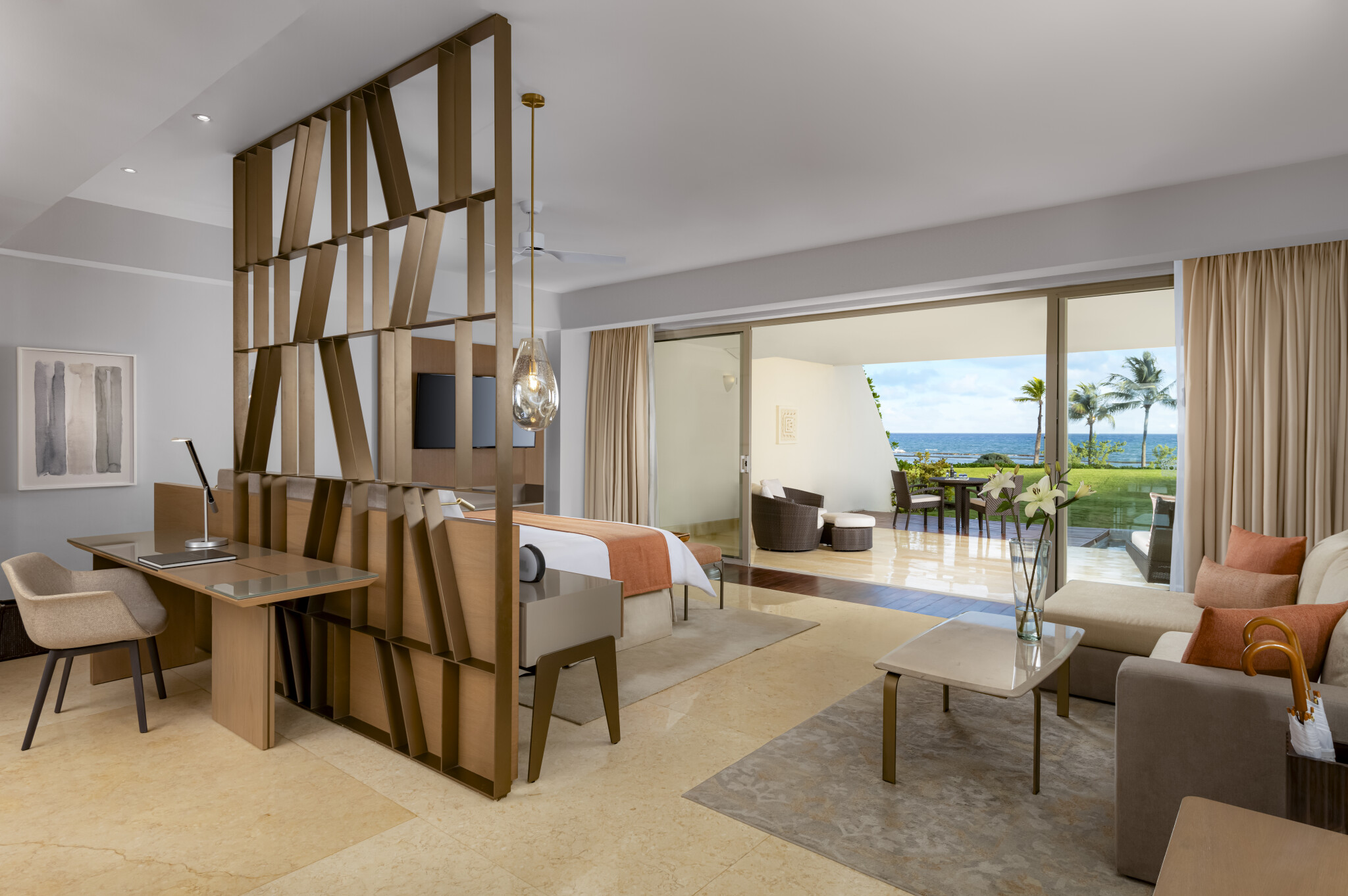 Suite Grand