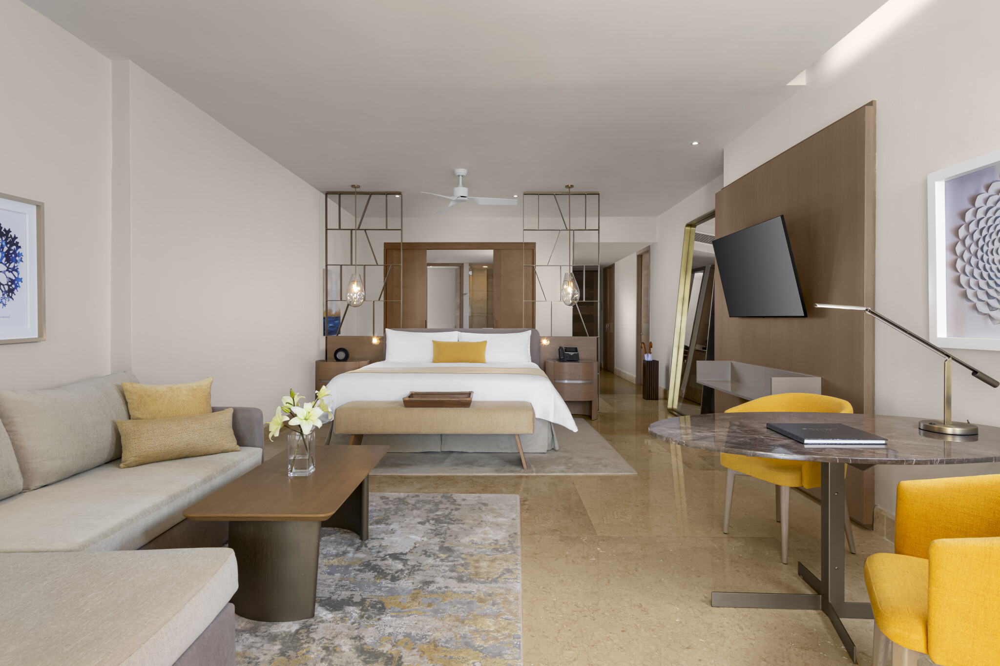 Suite Grand