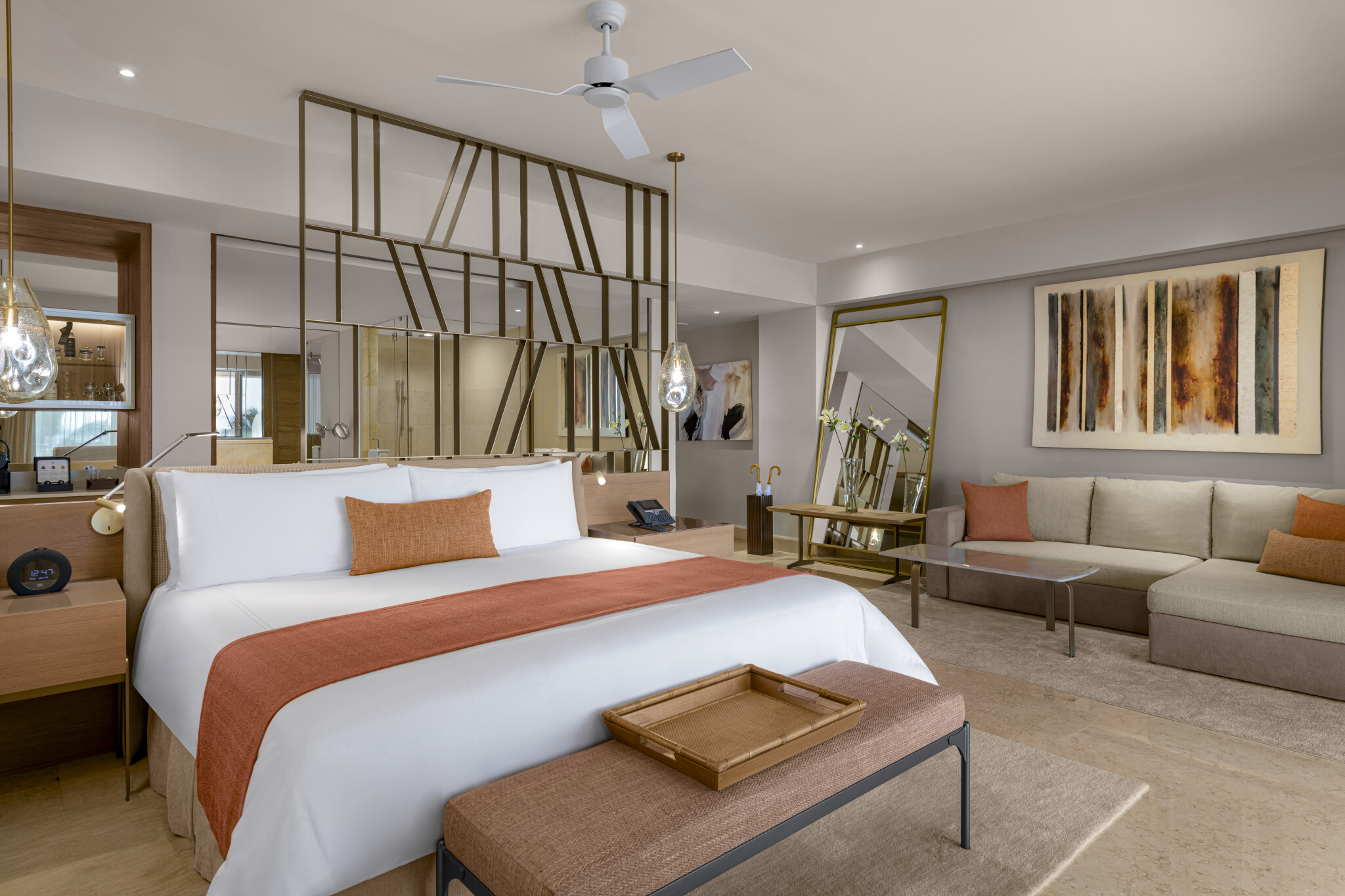 Suite Grand