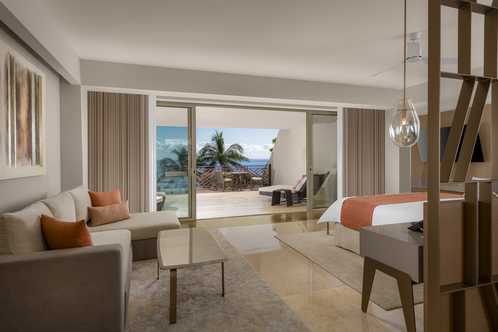 Suite Grand