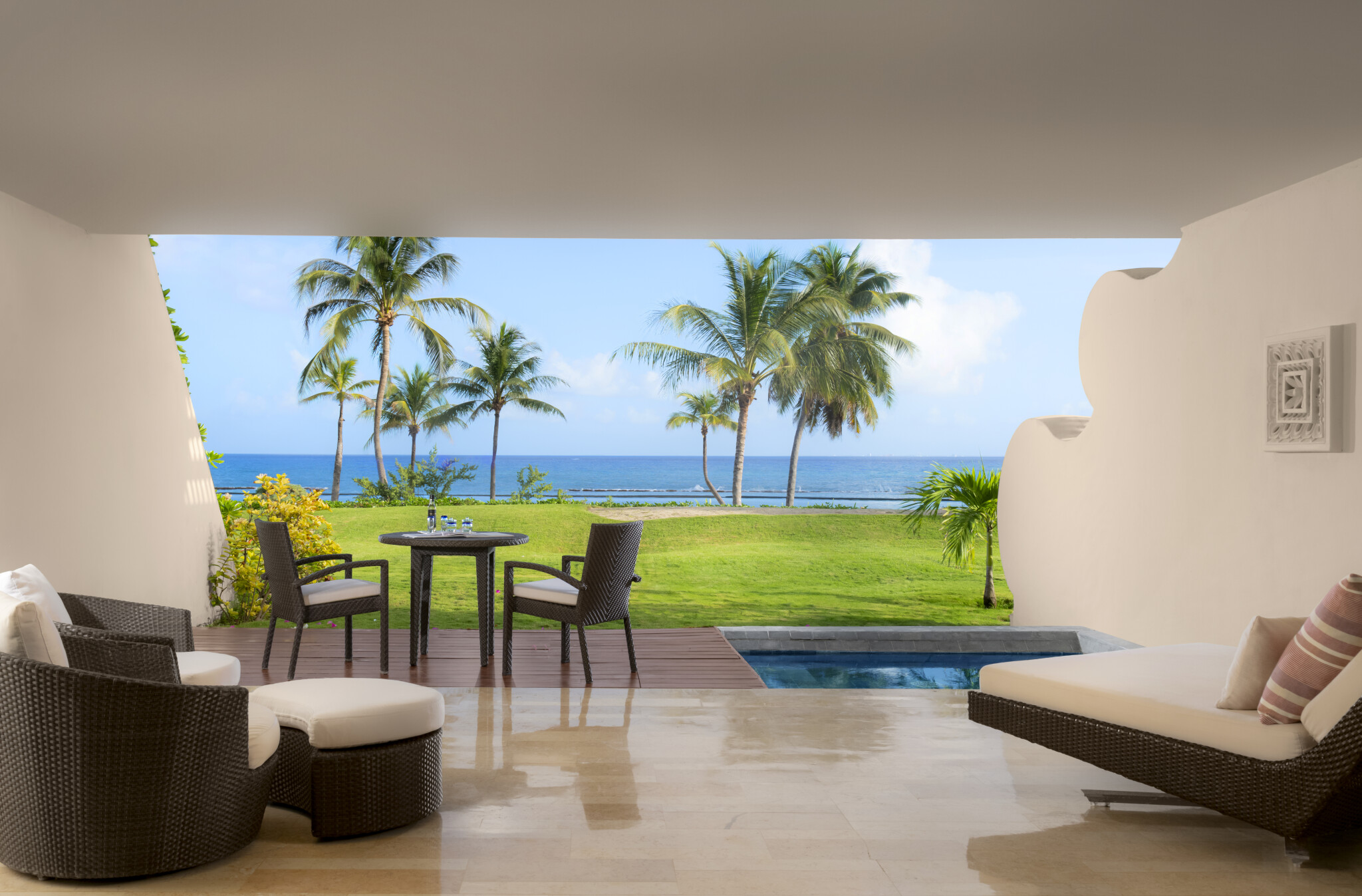 Suite Grand