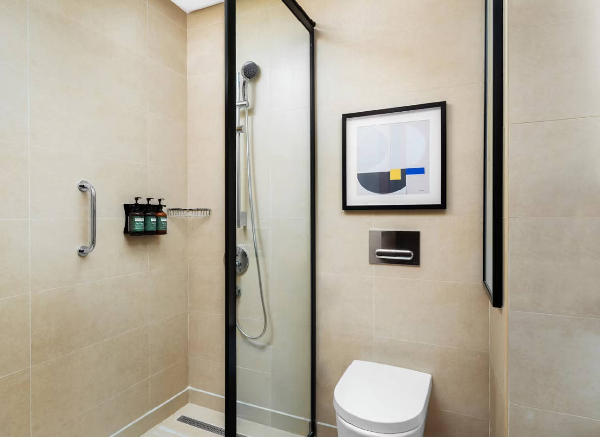 Double or Twin Standard