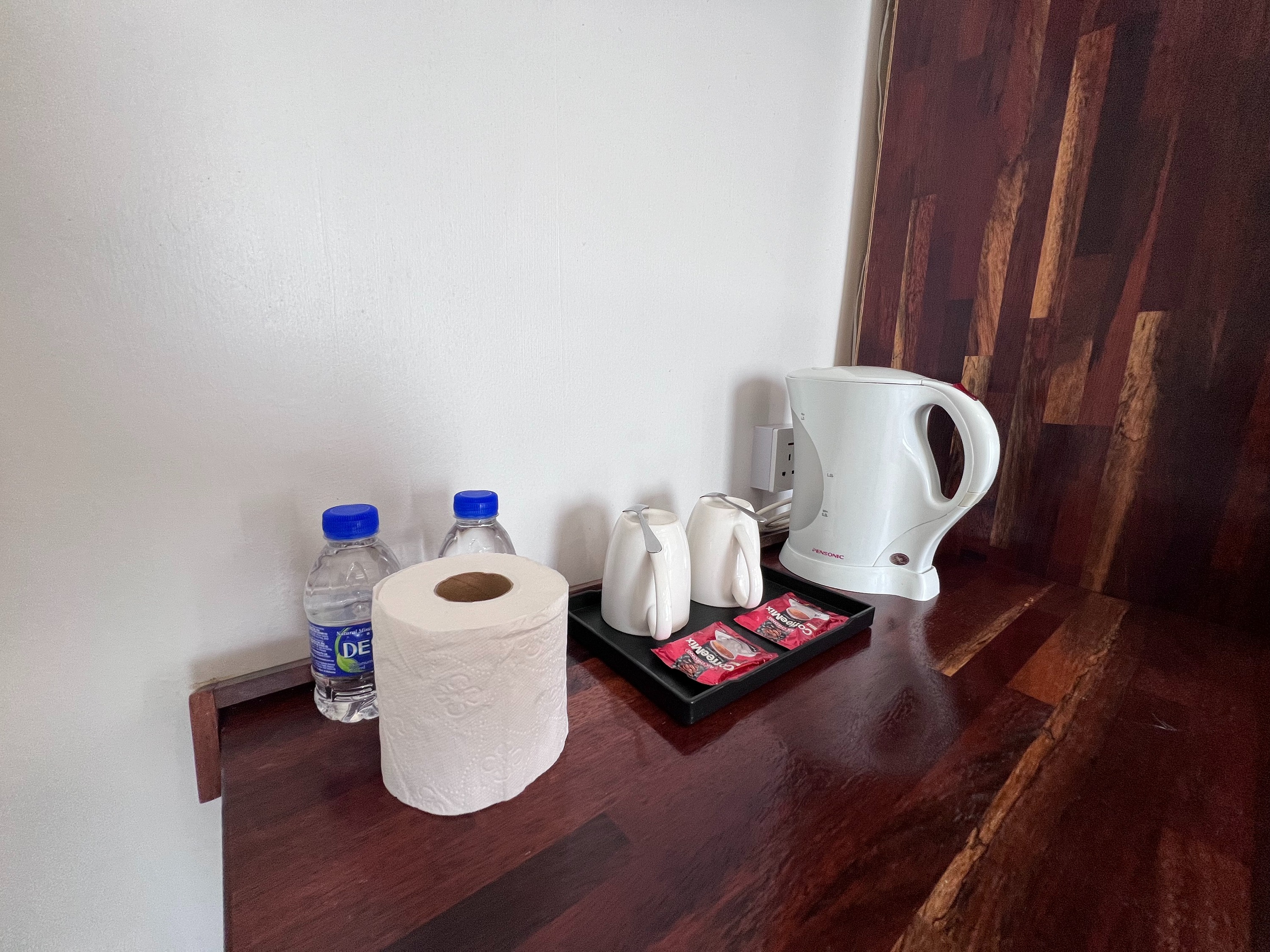 Family Room Premium Sea View