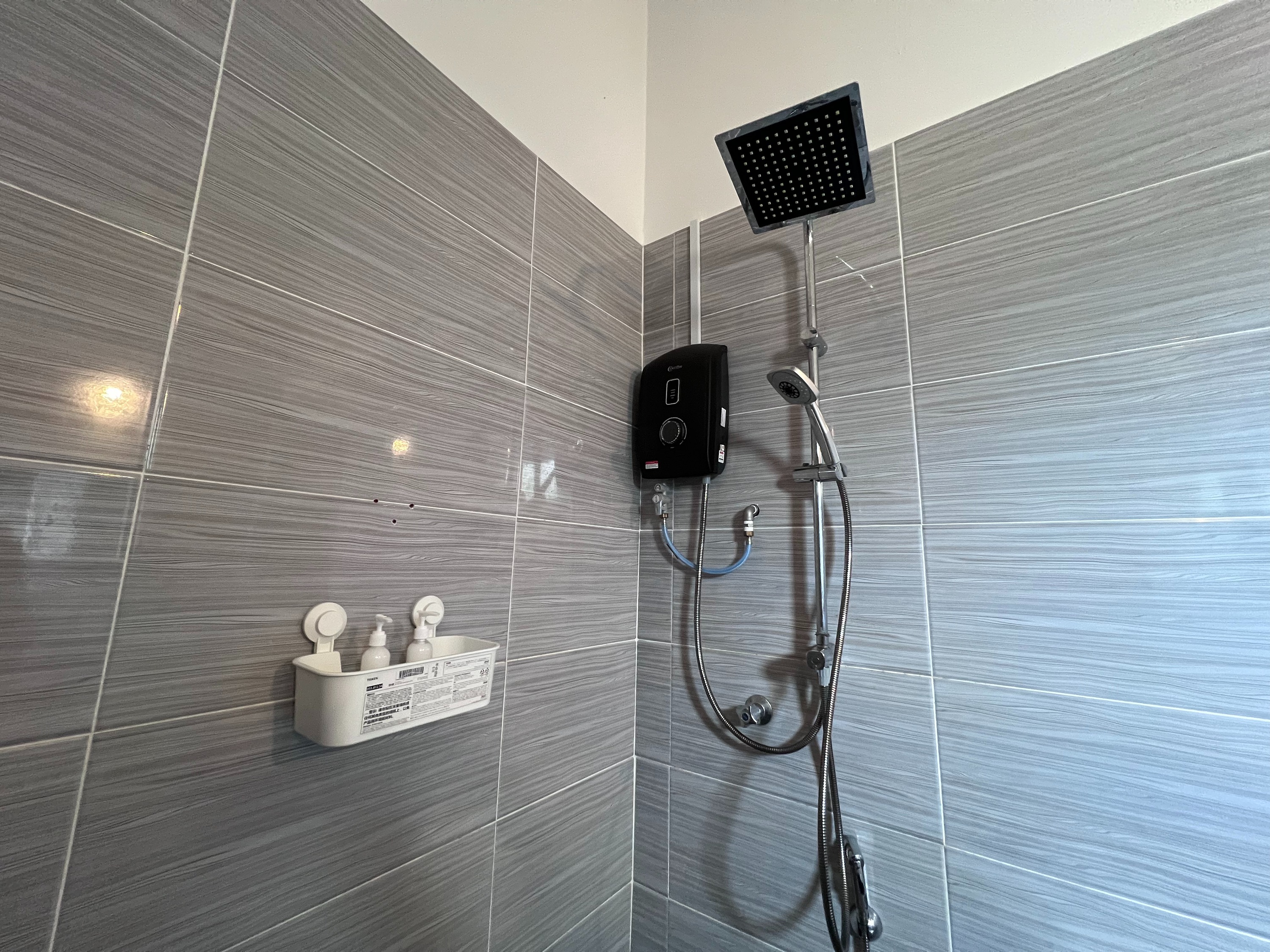 Double Premium Sea View