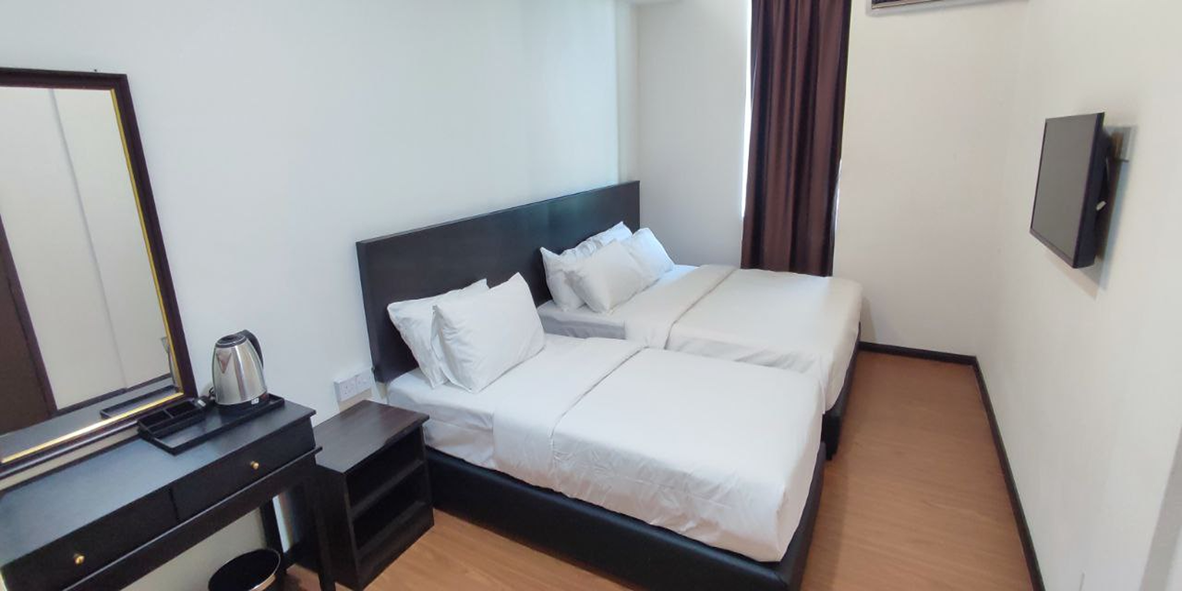 Family Room Standard