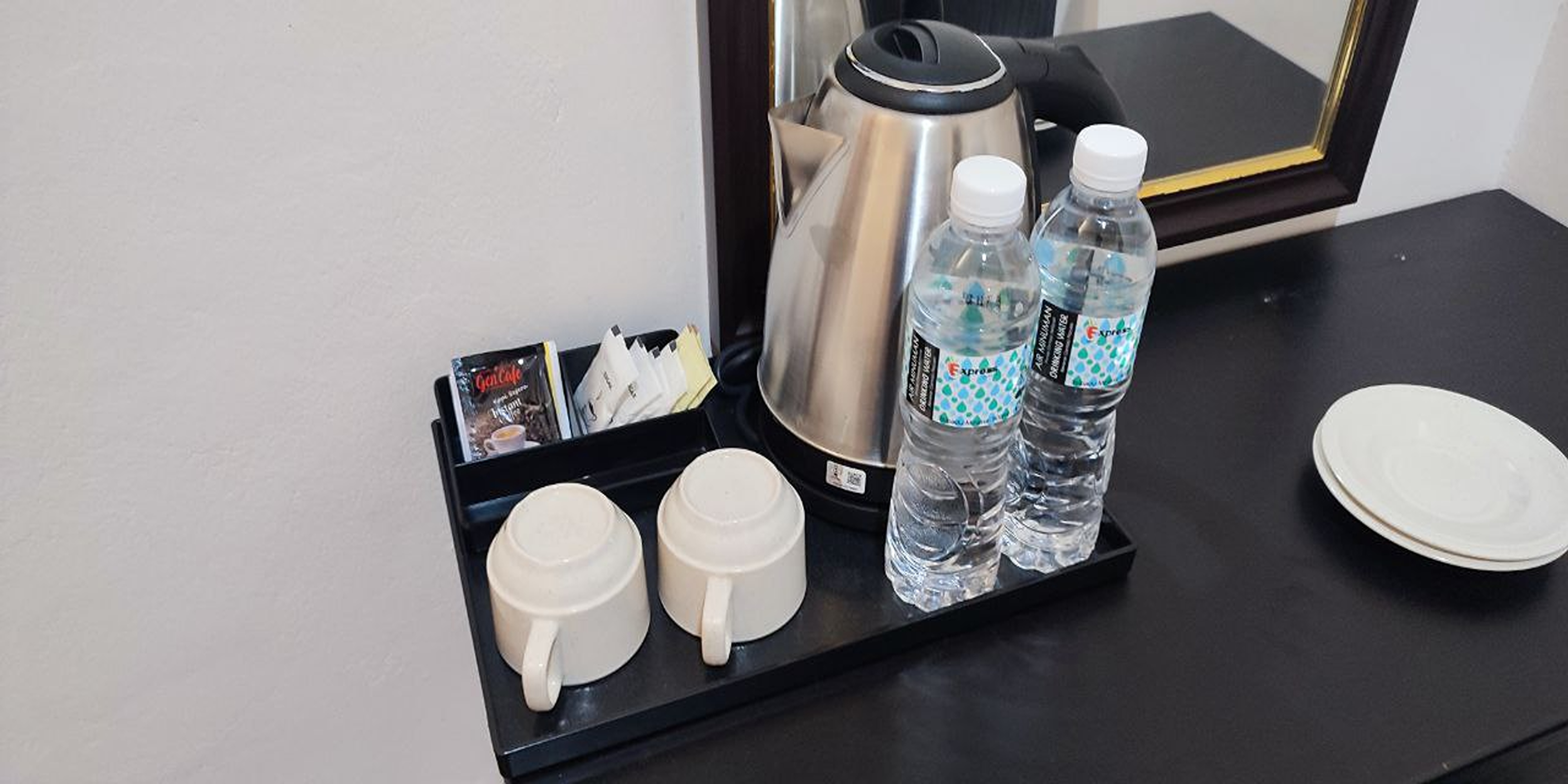 Family Room Standard