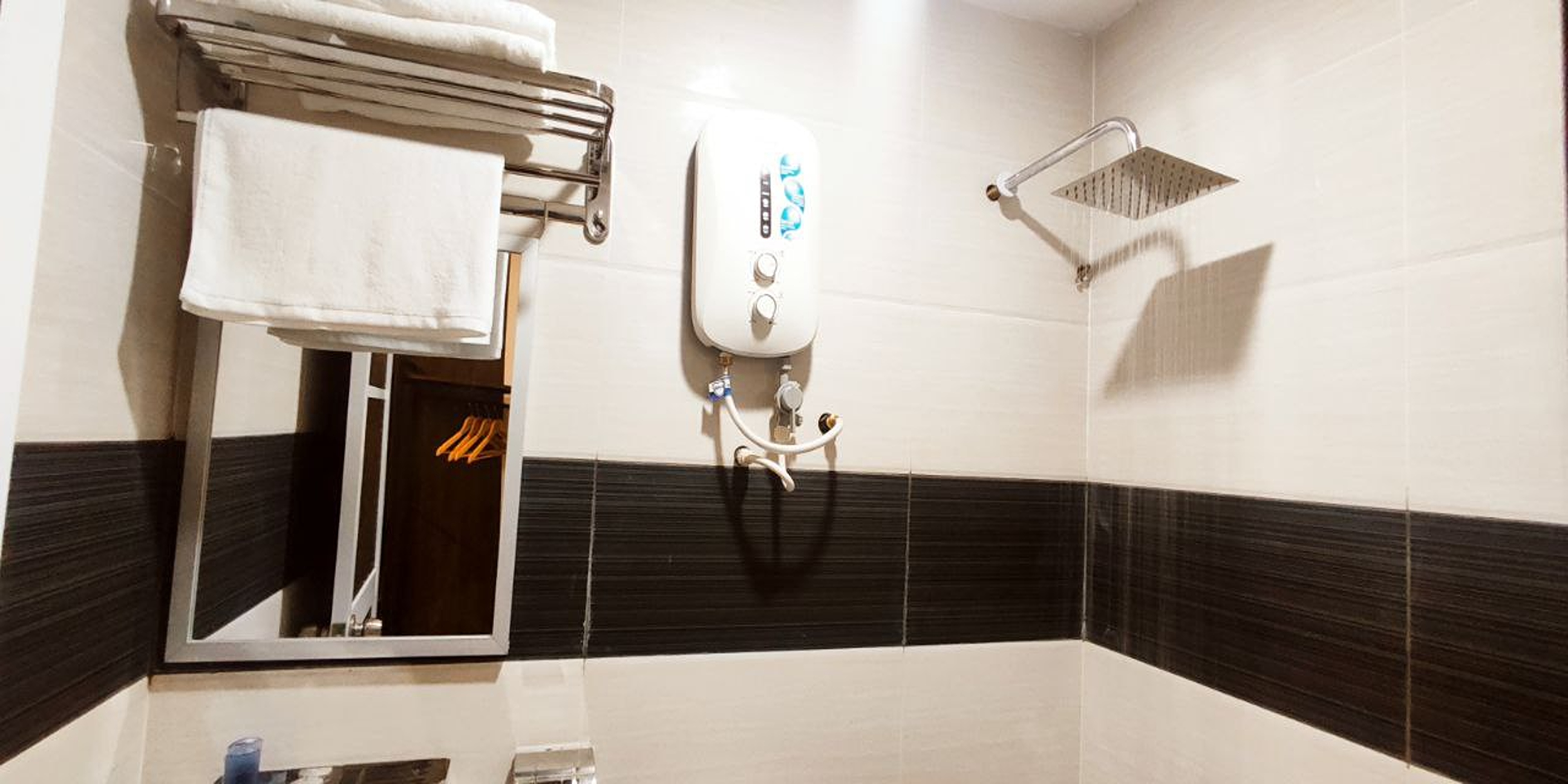 Family Room Standard