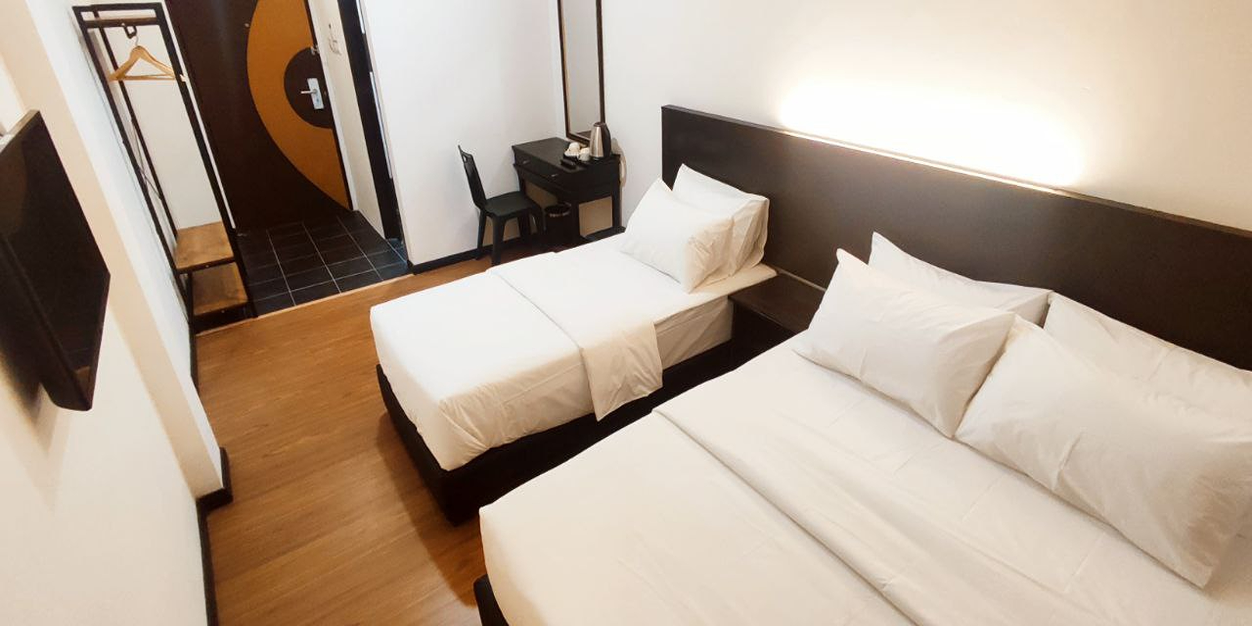 Family Room Standard