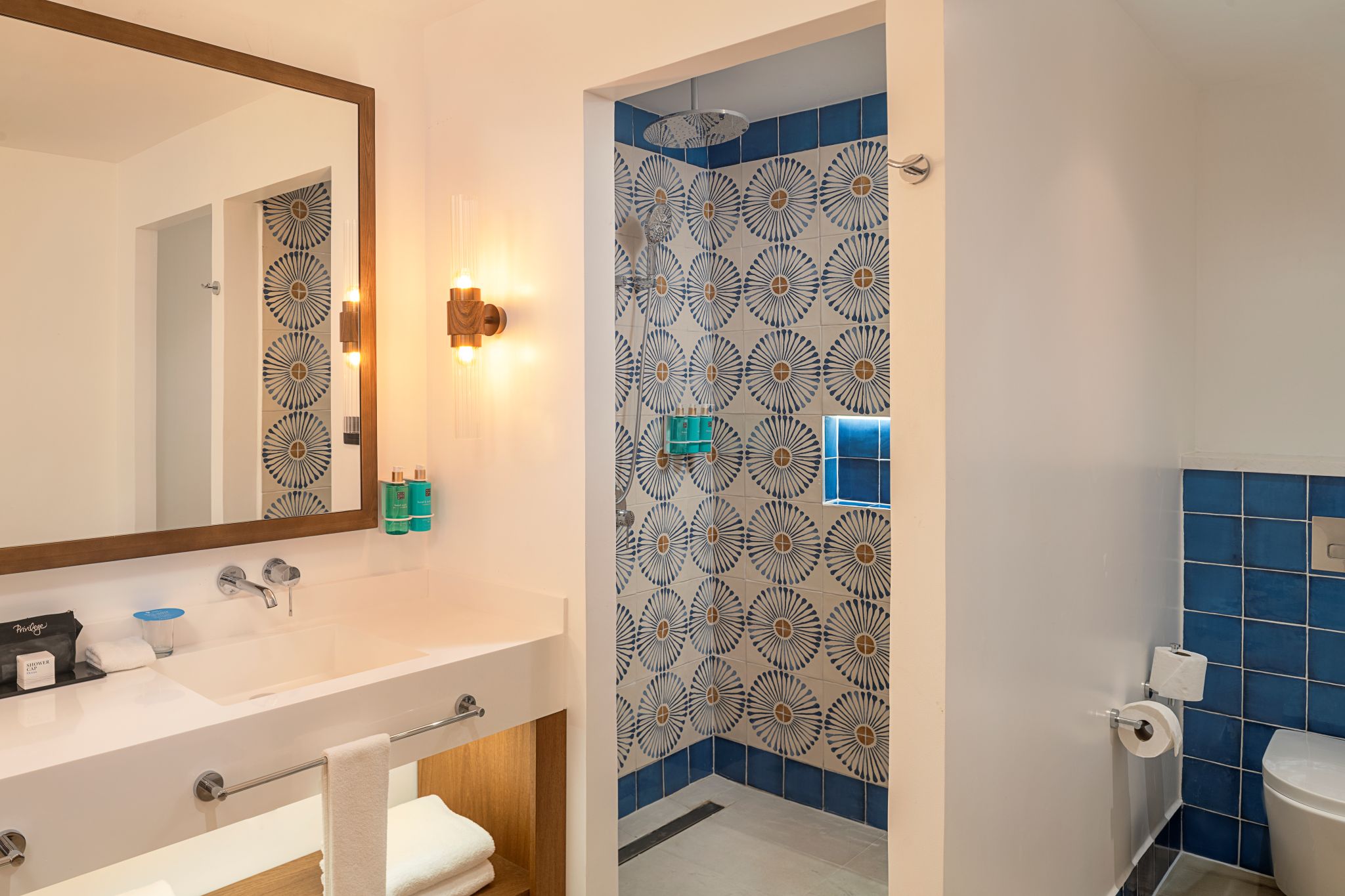 Junior Suite Premier Sea View