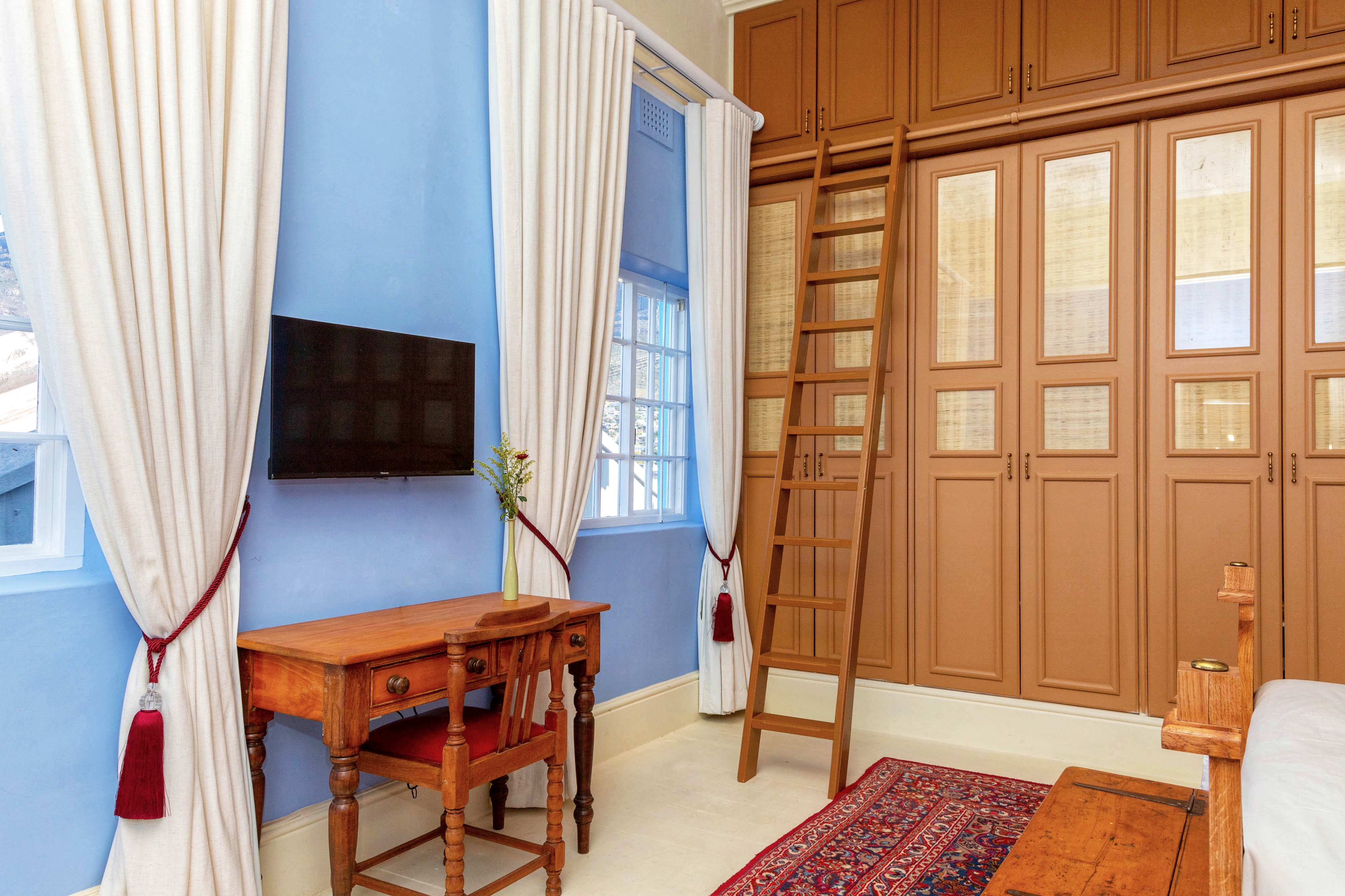 Double Superior with Views