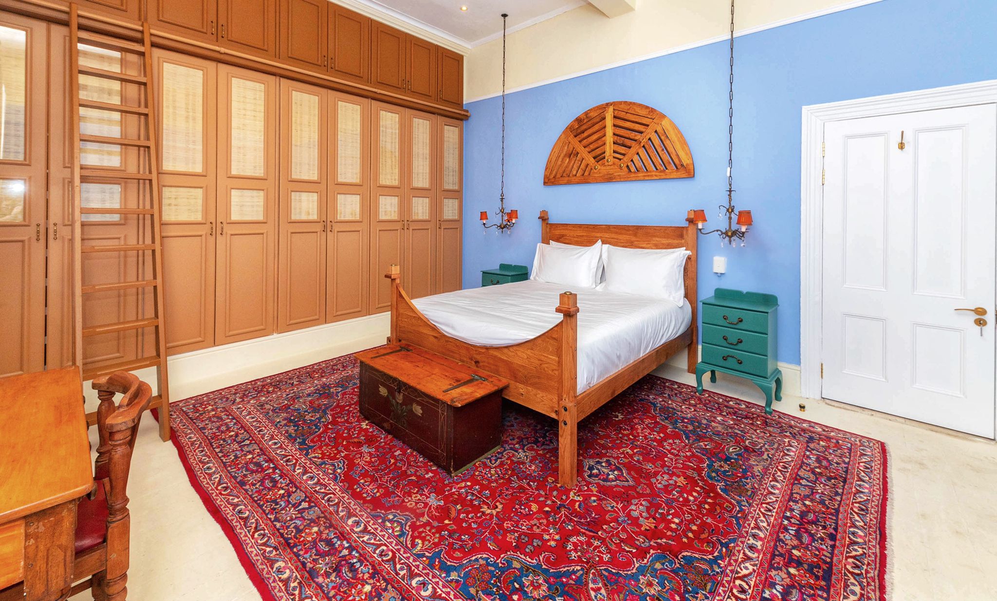 Double Superior with Views