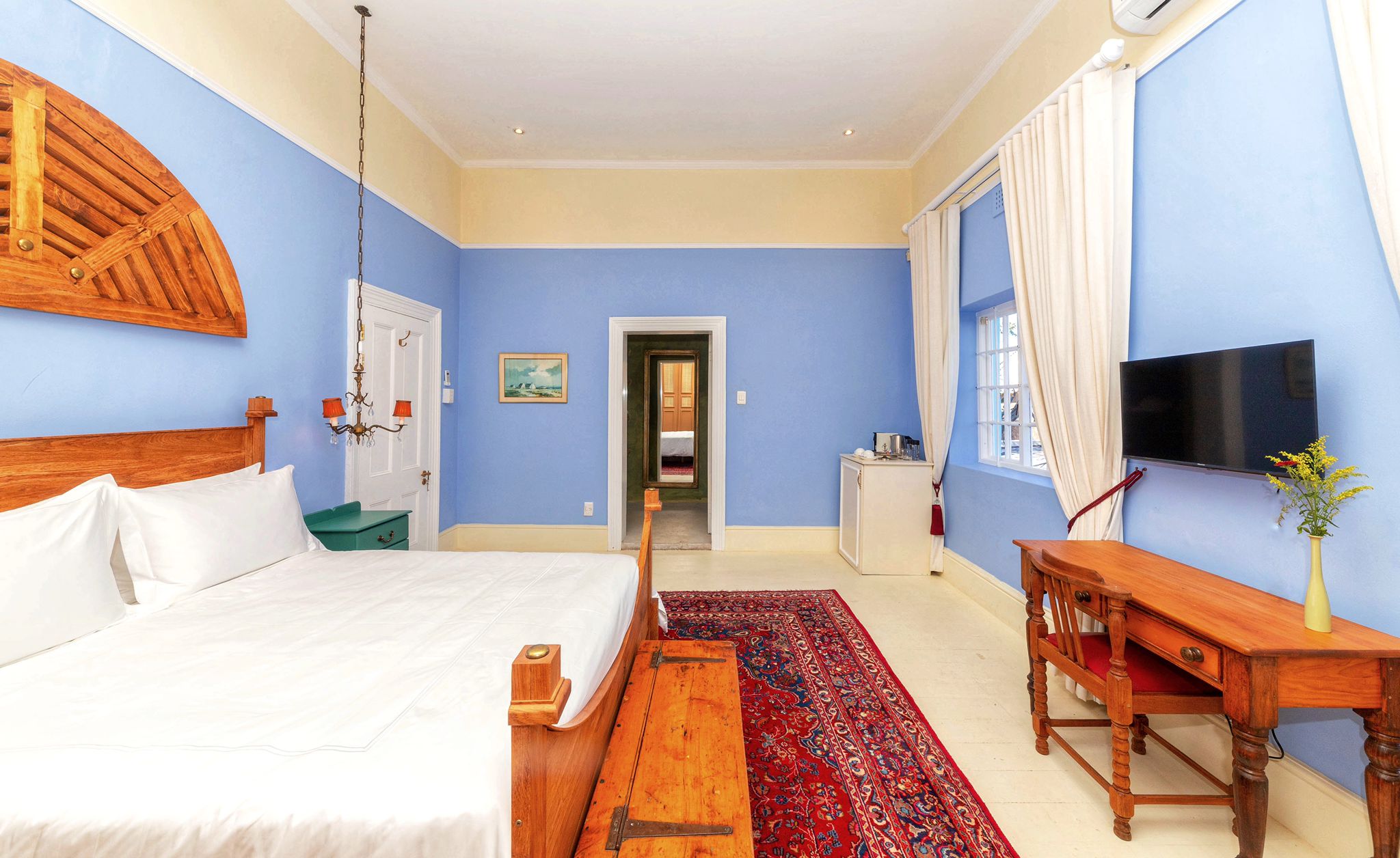 Double Superior with Views