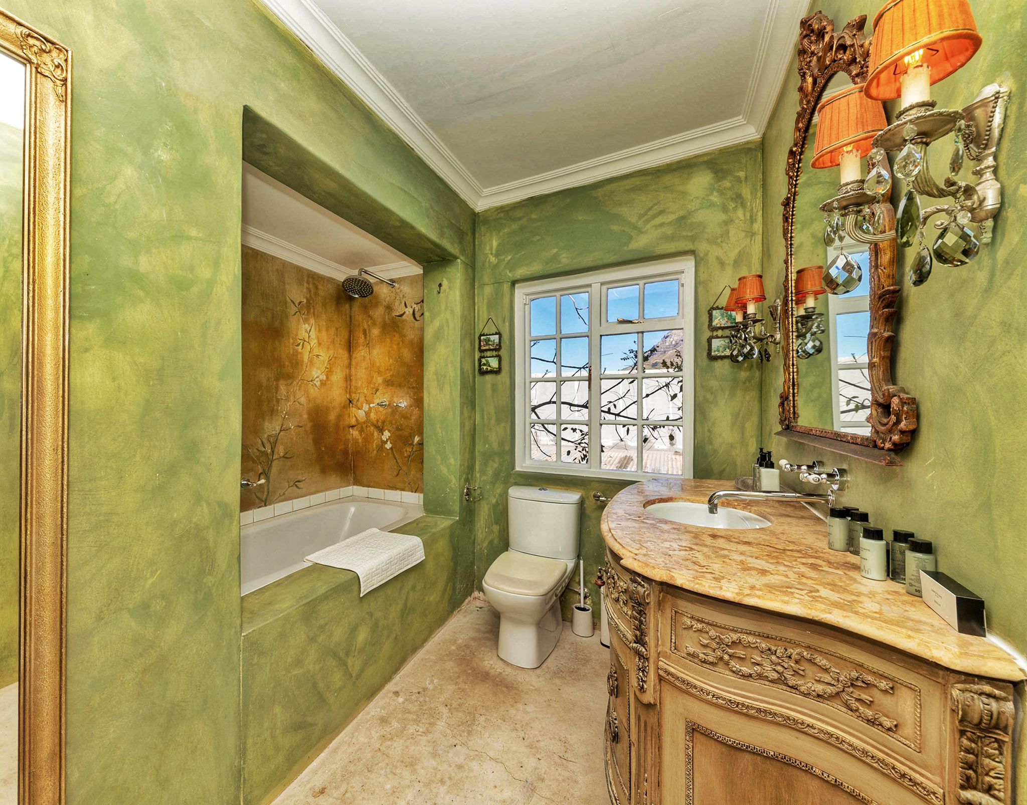 Double Superior with Views