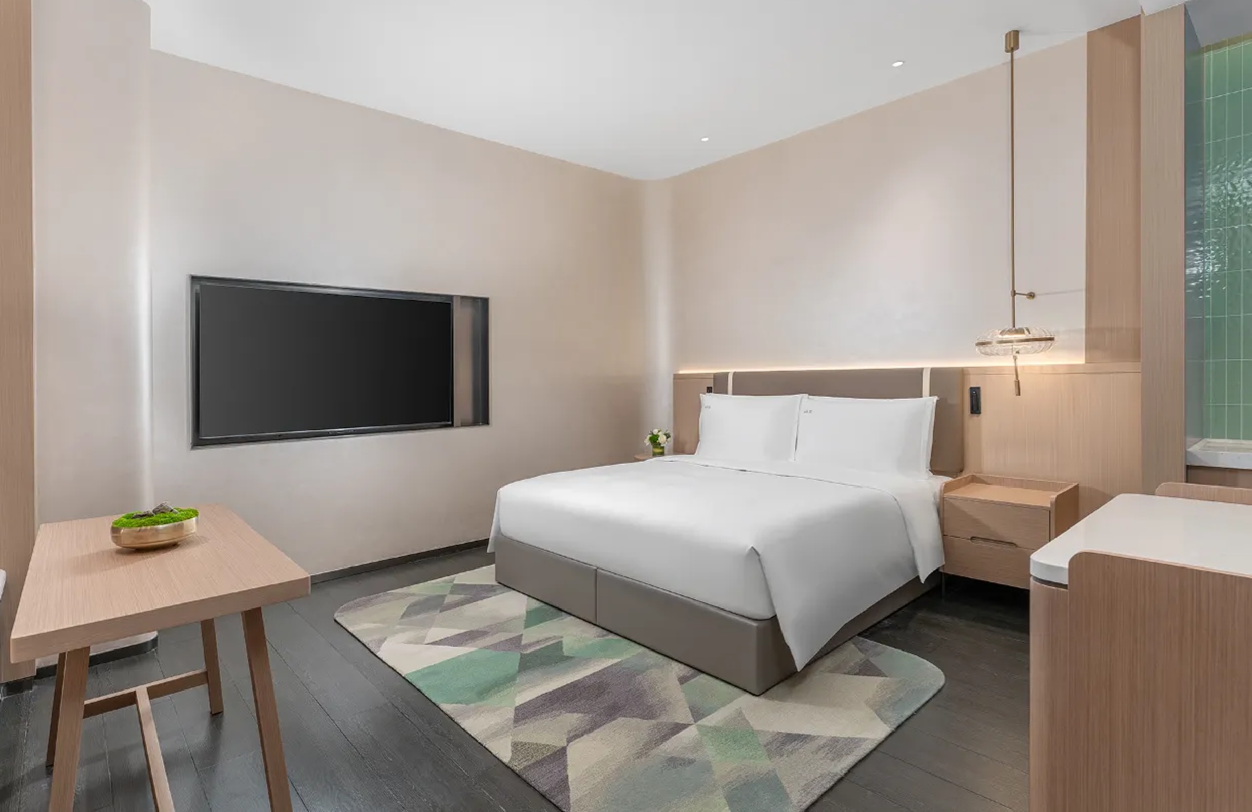 Double or Twin Standard