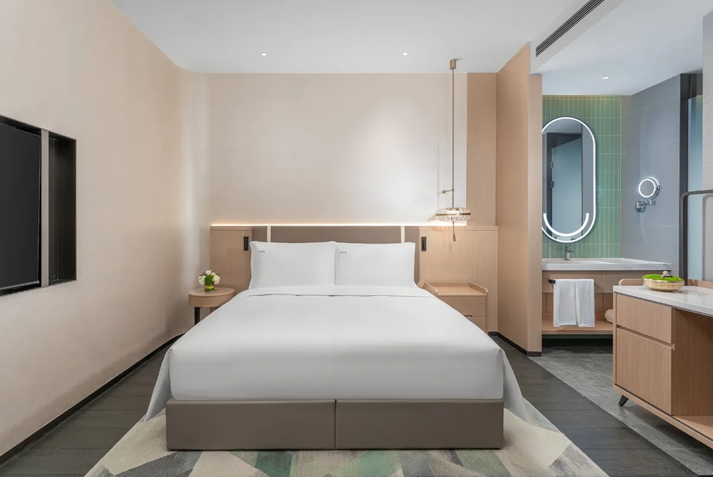 Double or Twin Standard