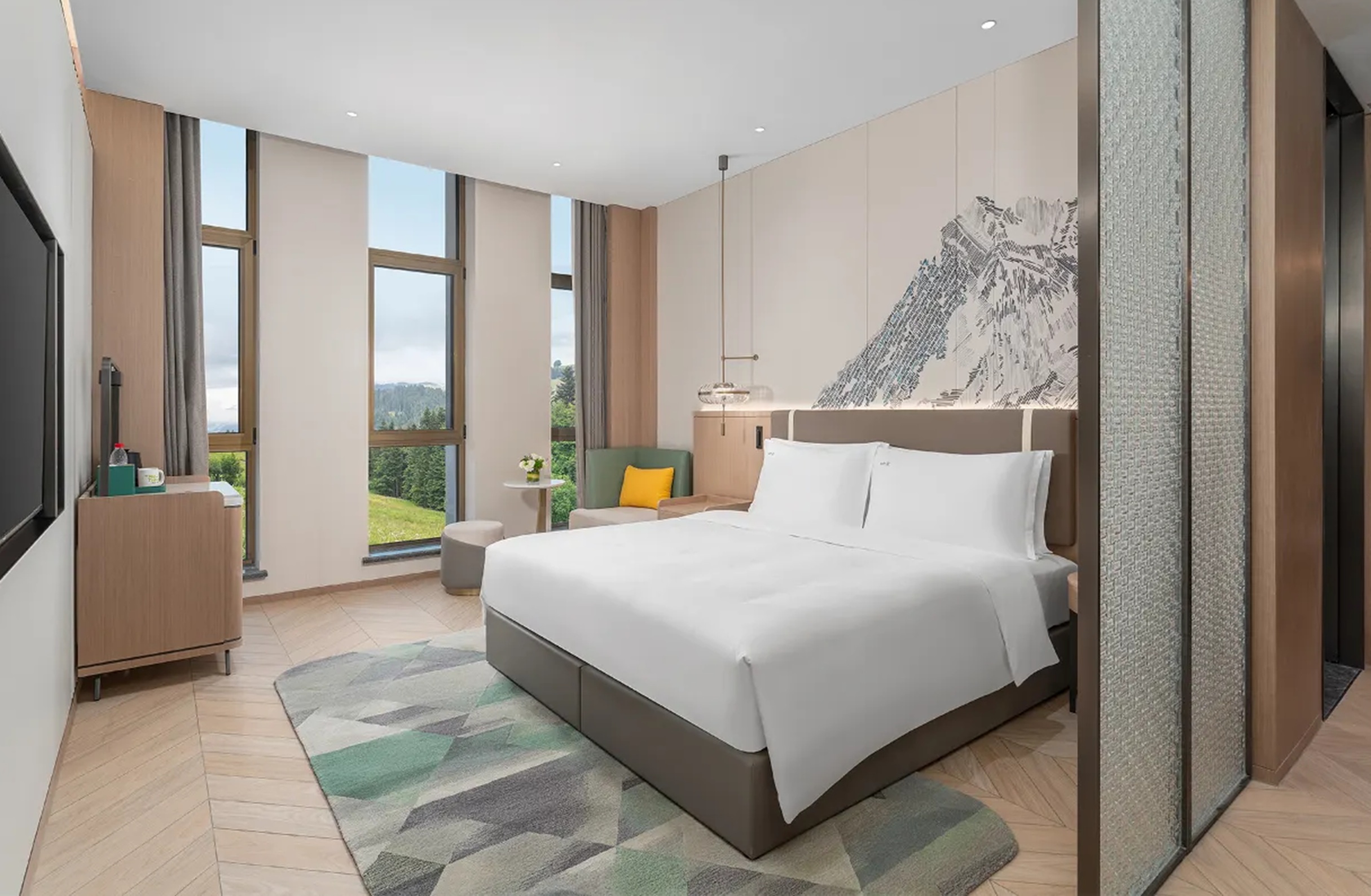 Double Accesible Premium 