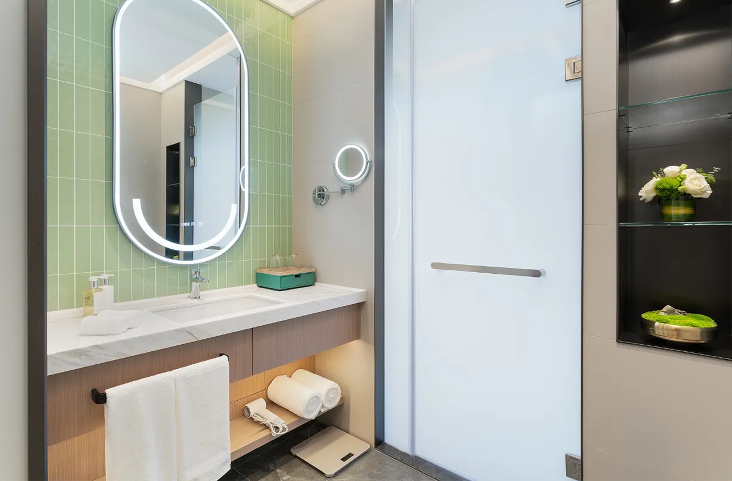 Double or Twin Premium