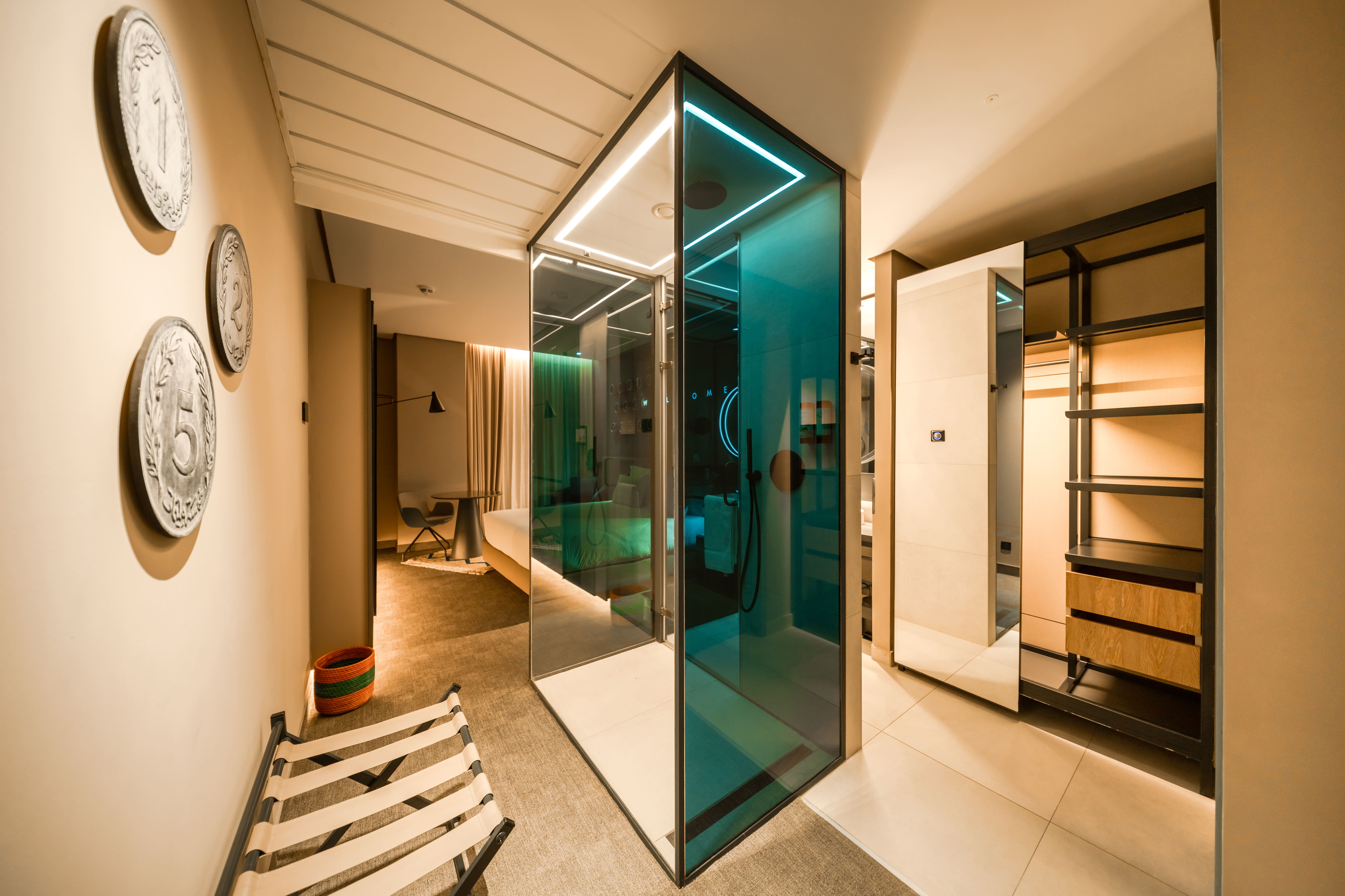 Double Superior with Views