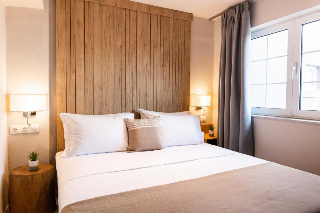 Junior Suite Basement