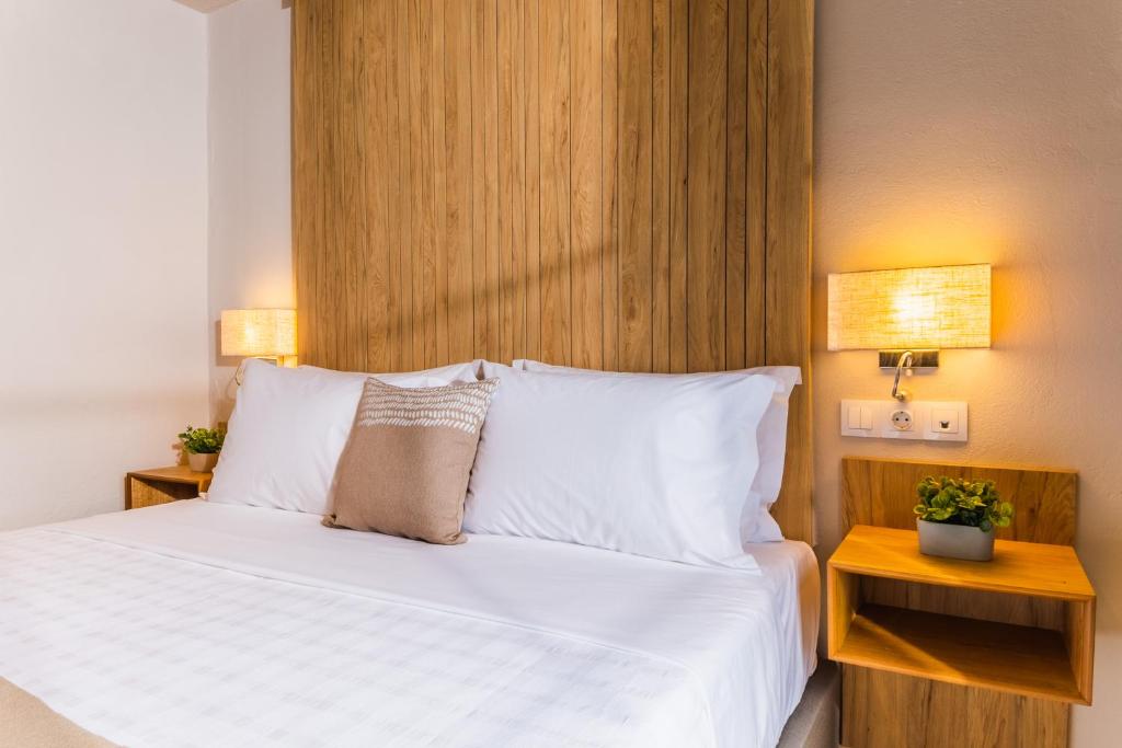 Double or Twin Superior