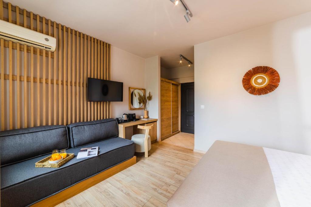 Double or Twin Superior