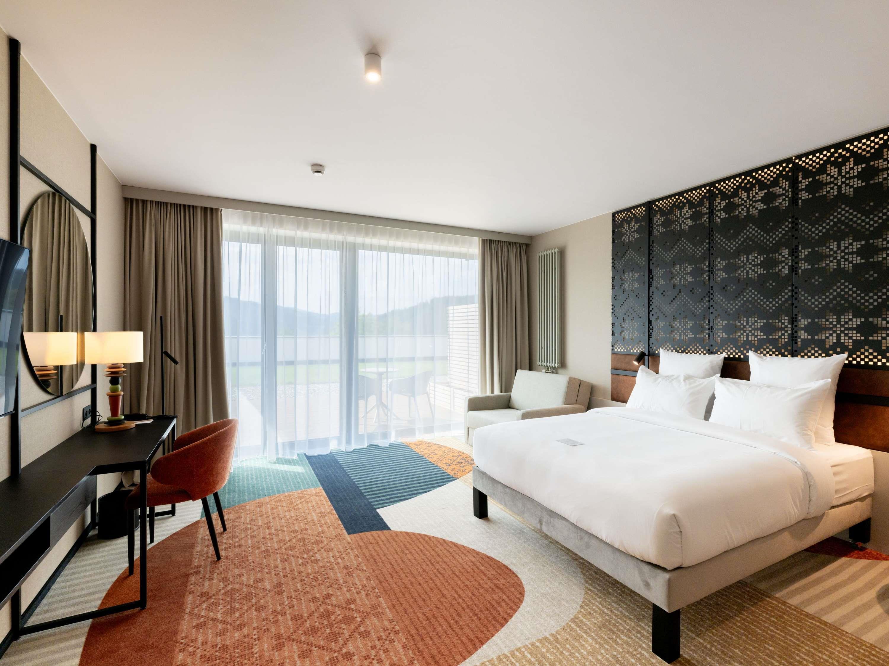 Family Room Mountain View