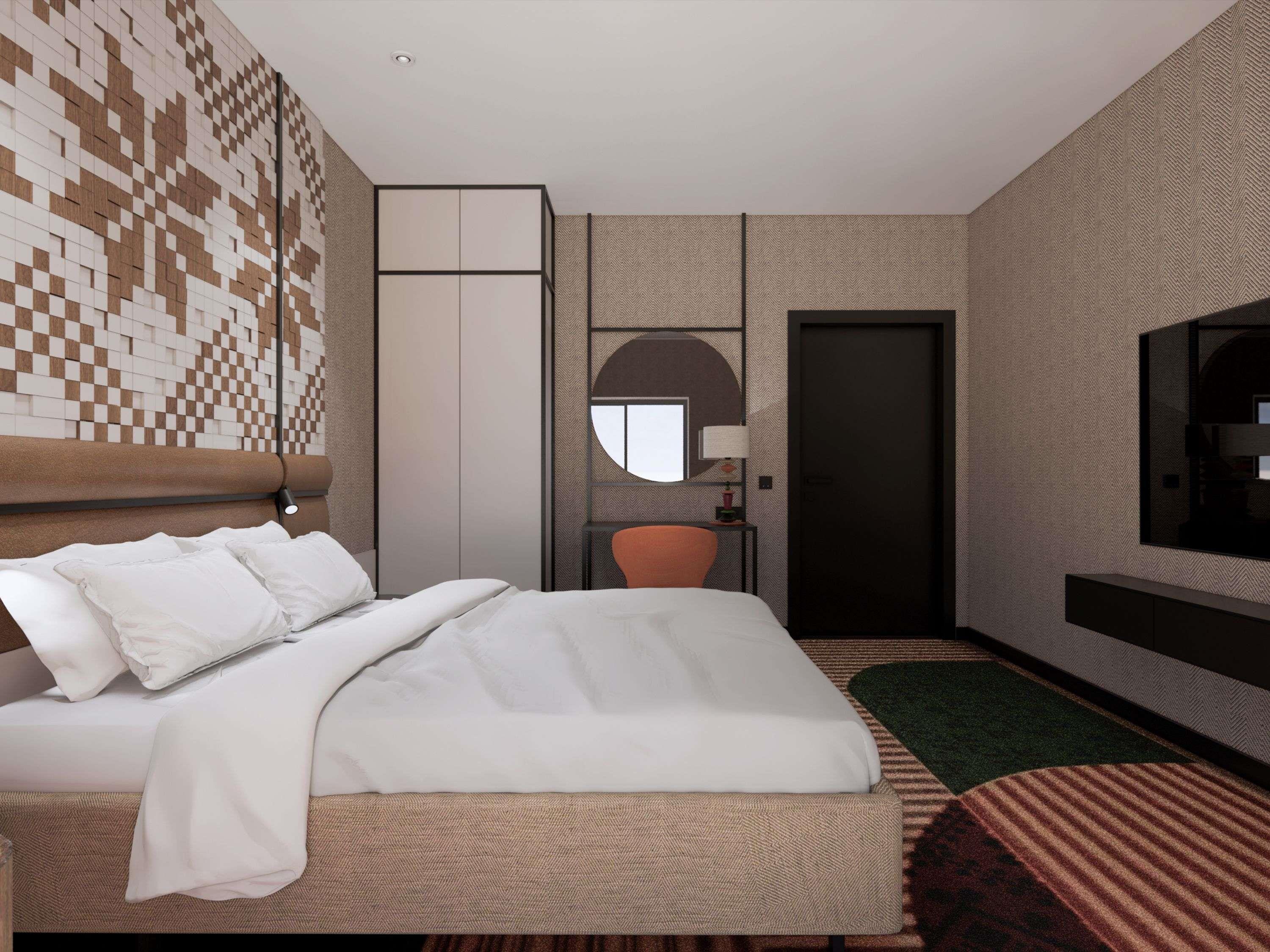 Suite Executive Mountain View