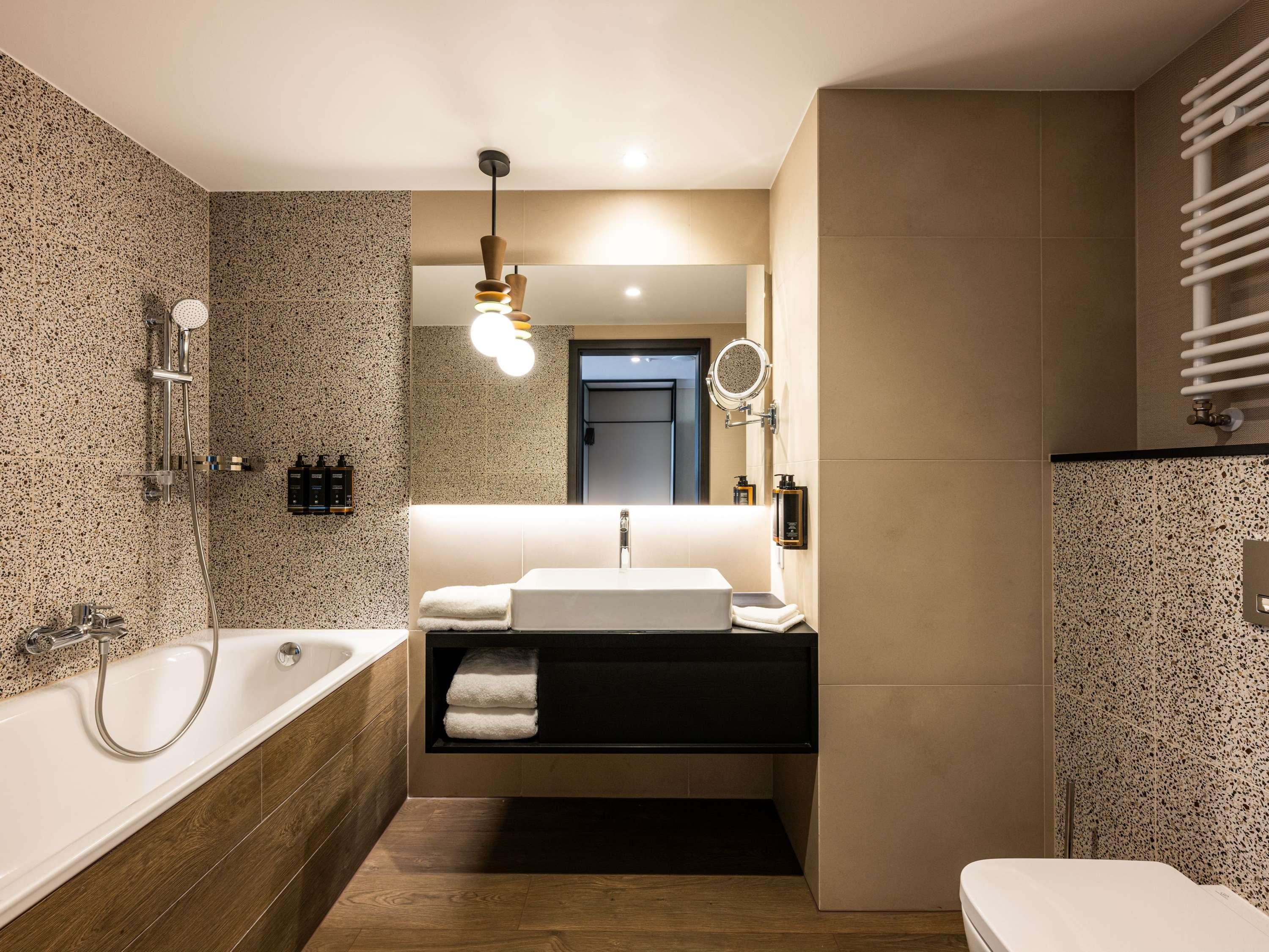 Junior Suite Mountain View