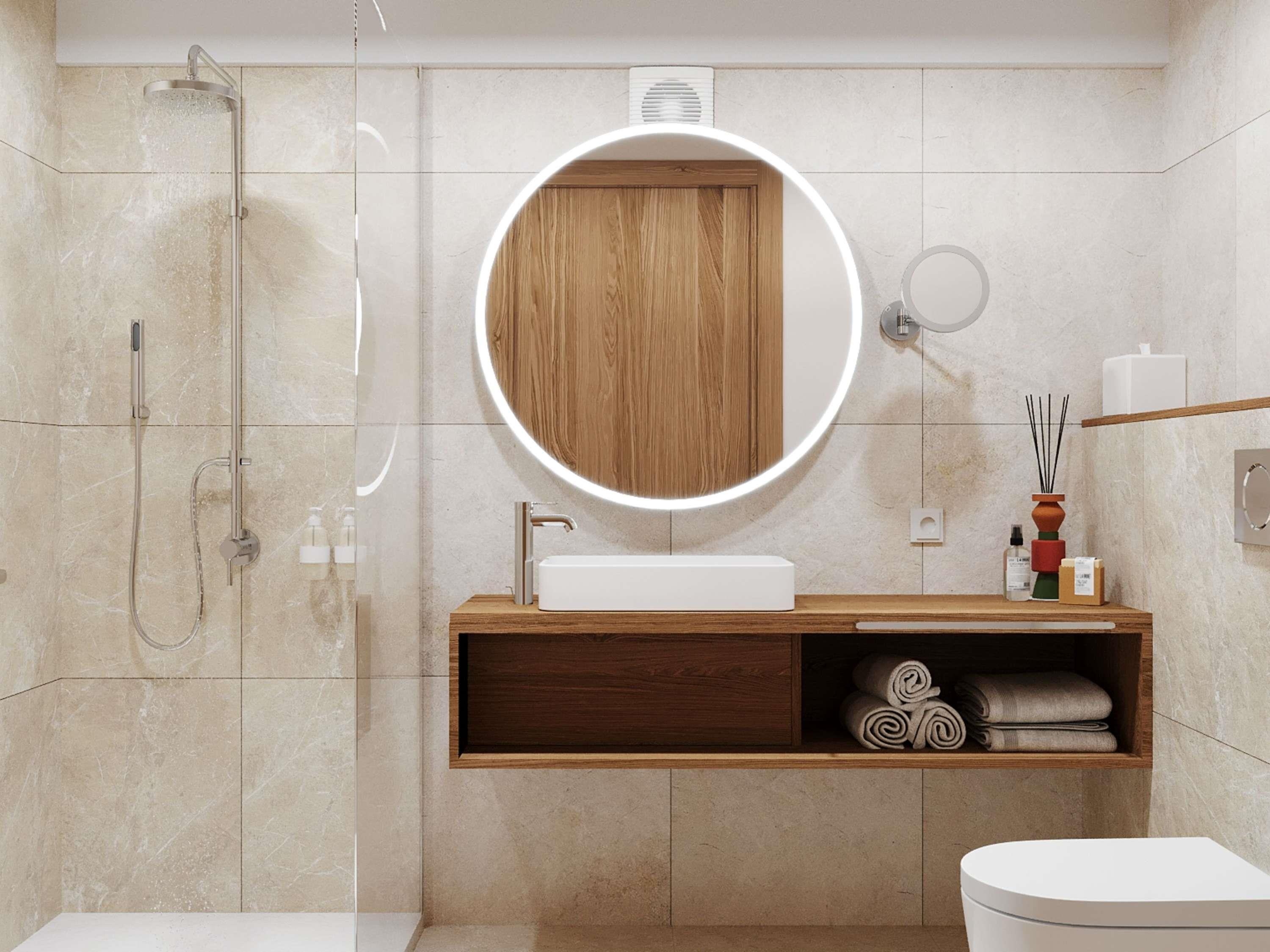 Suite Executive Mountain View