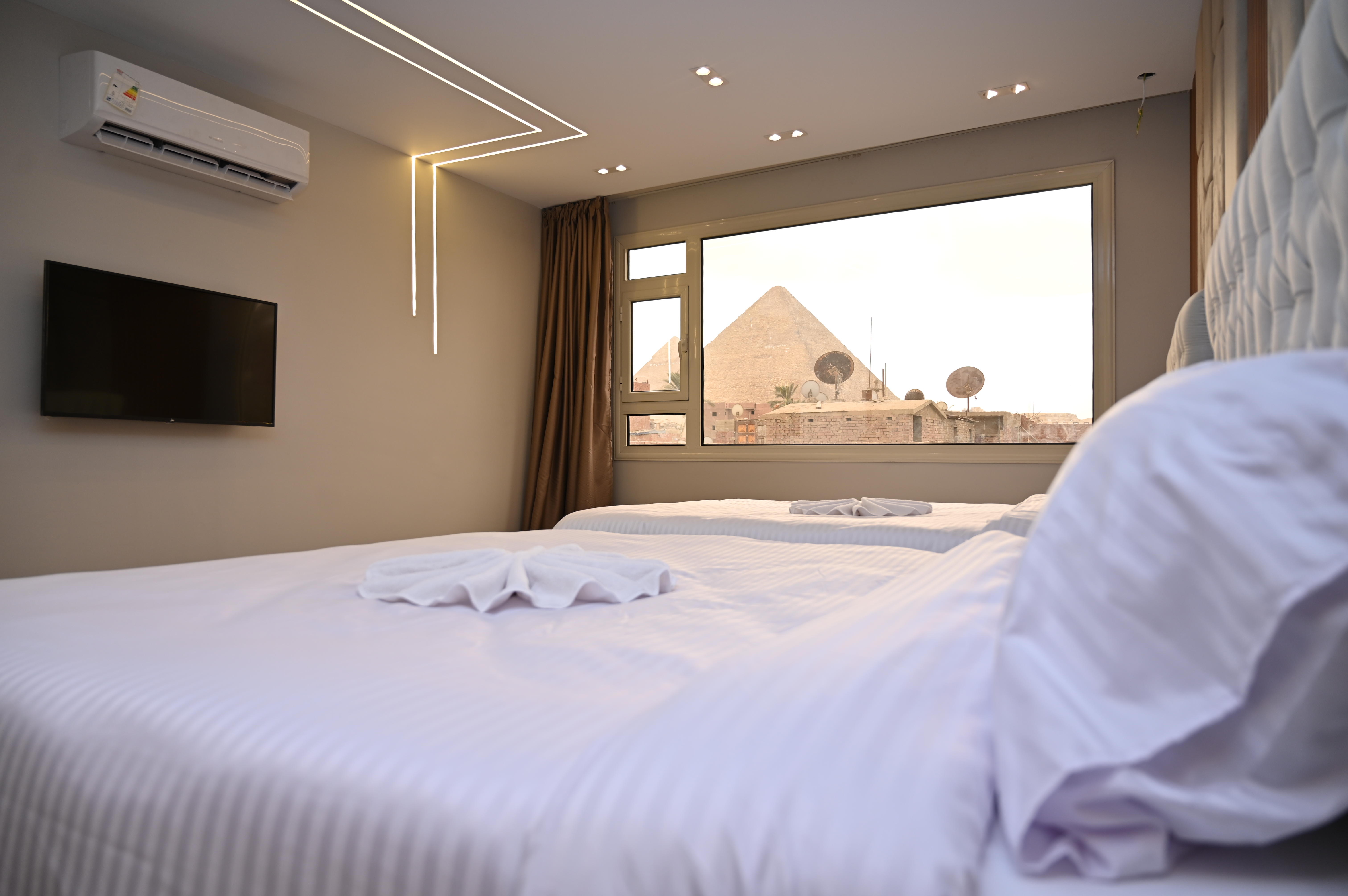 Family Room Executive