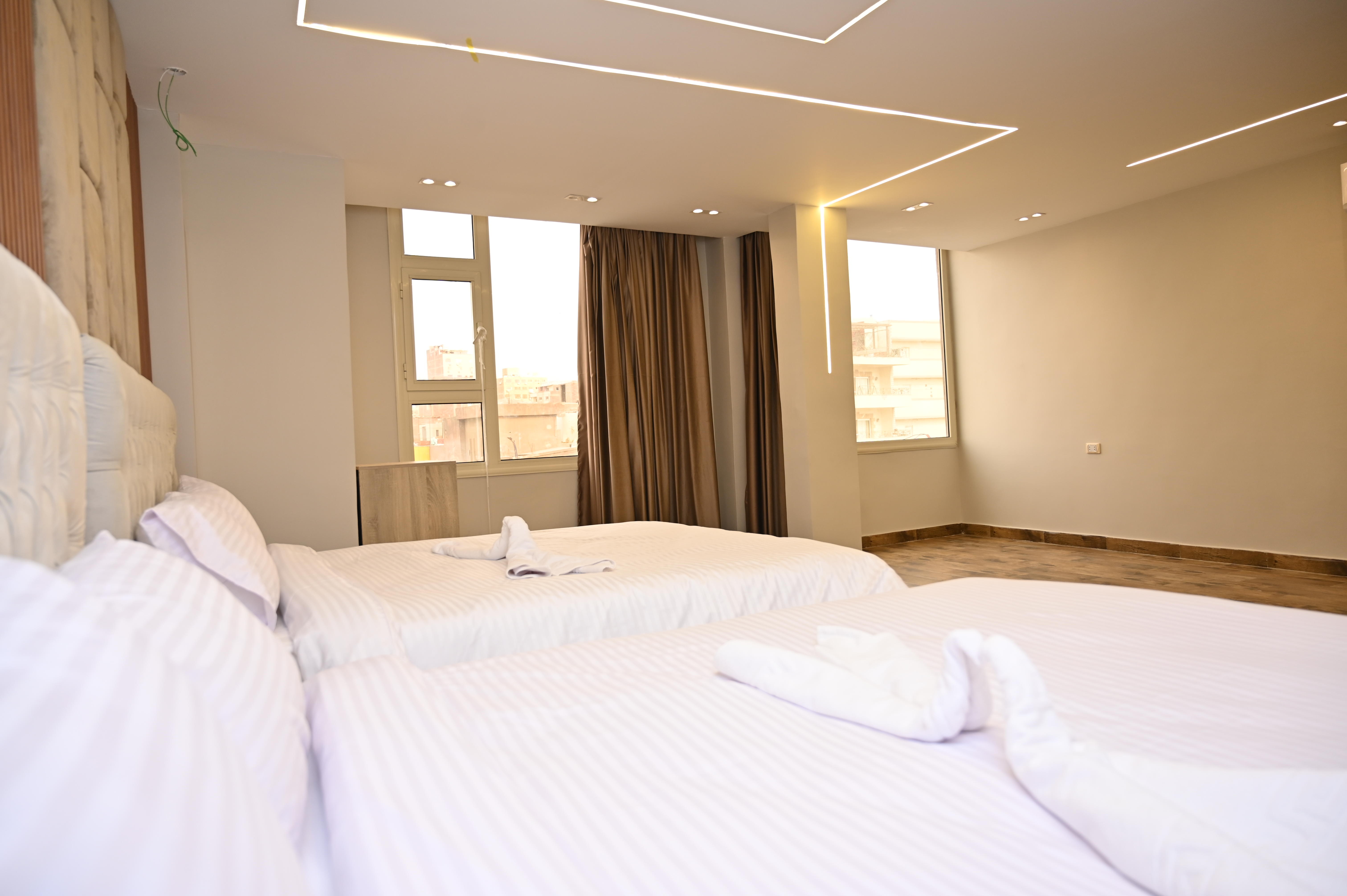 Family Room Superior with Views