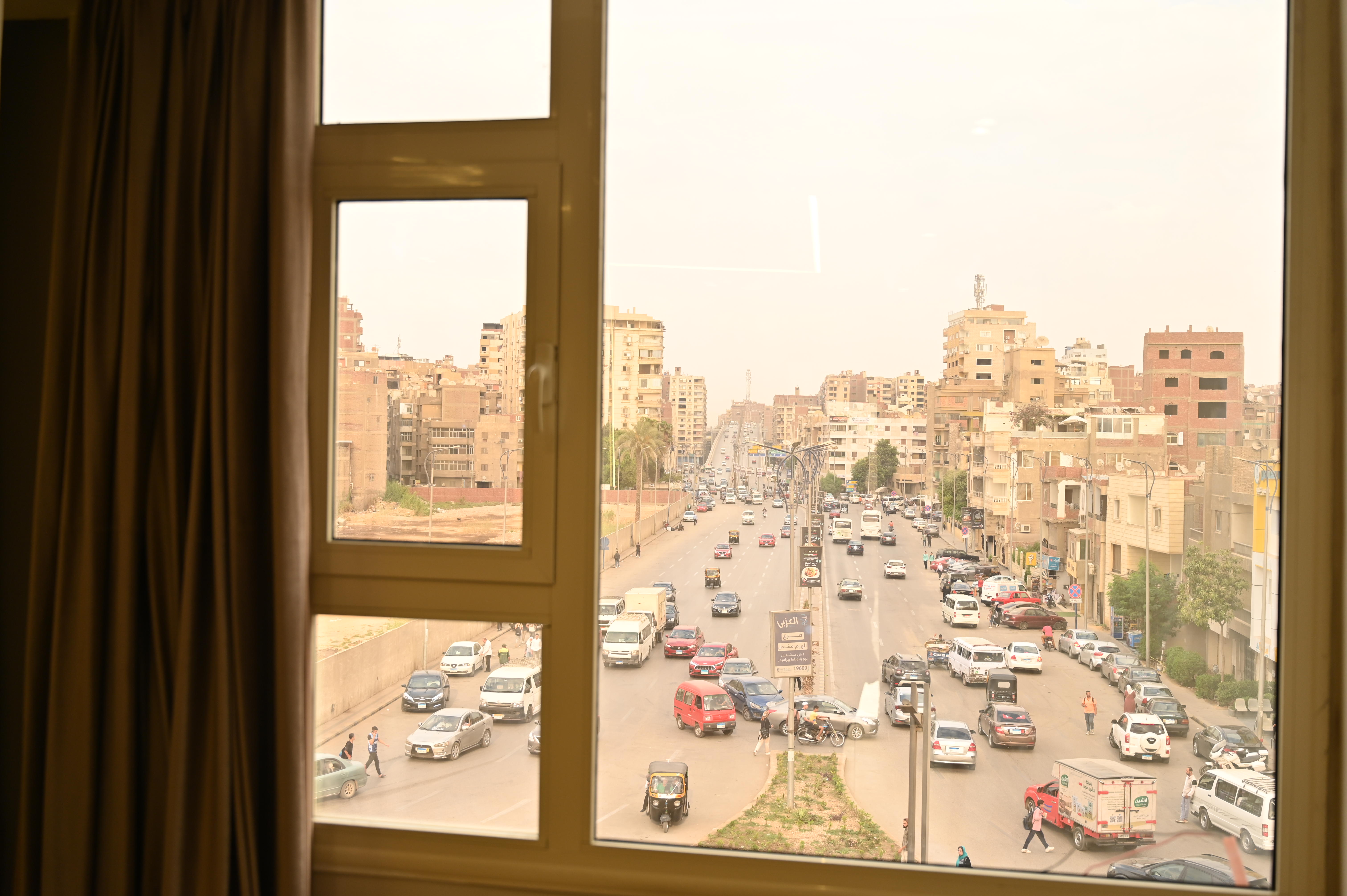 Family Room Superior with Views