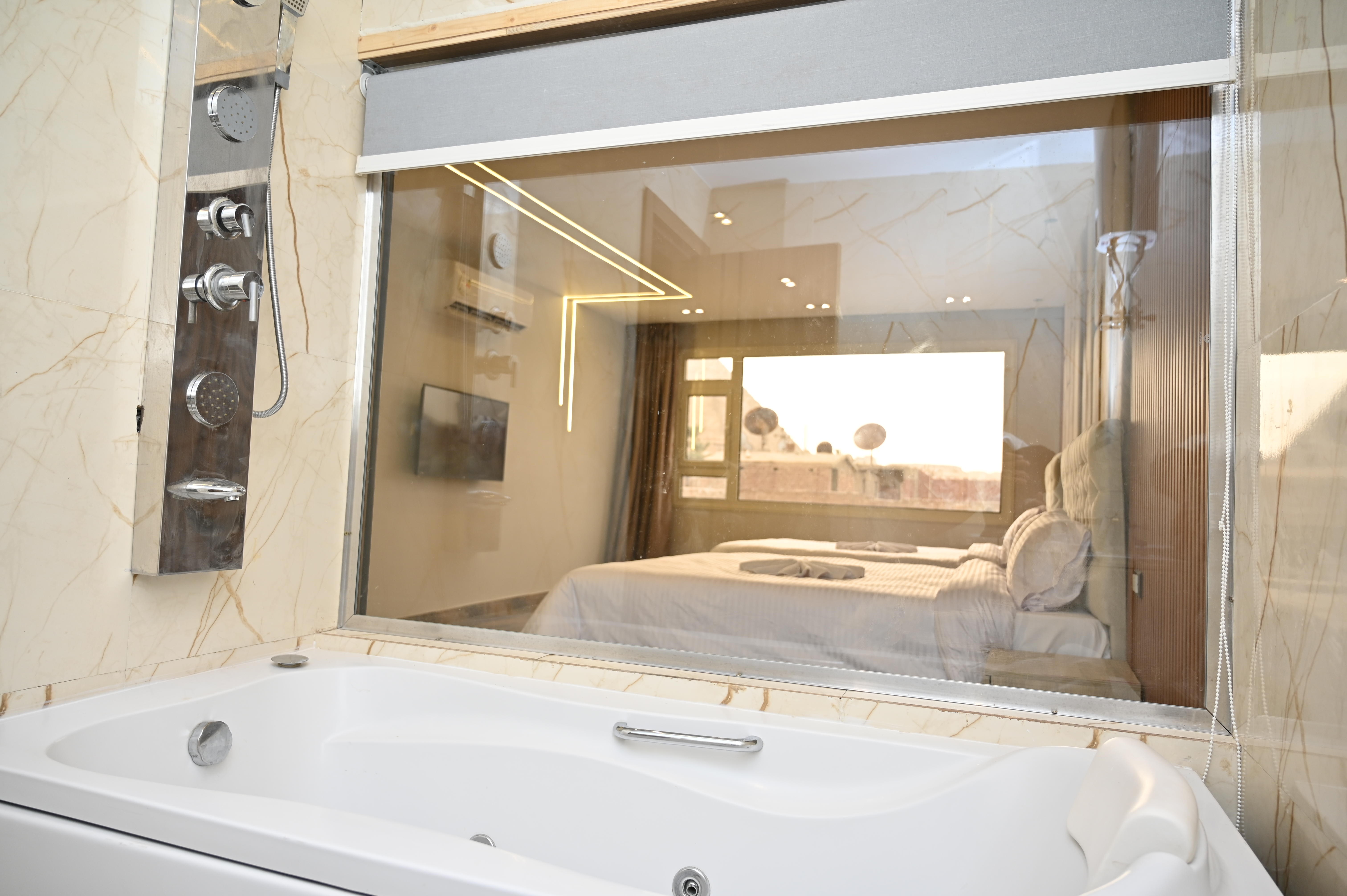 Family Room Executive