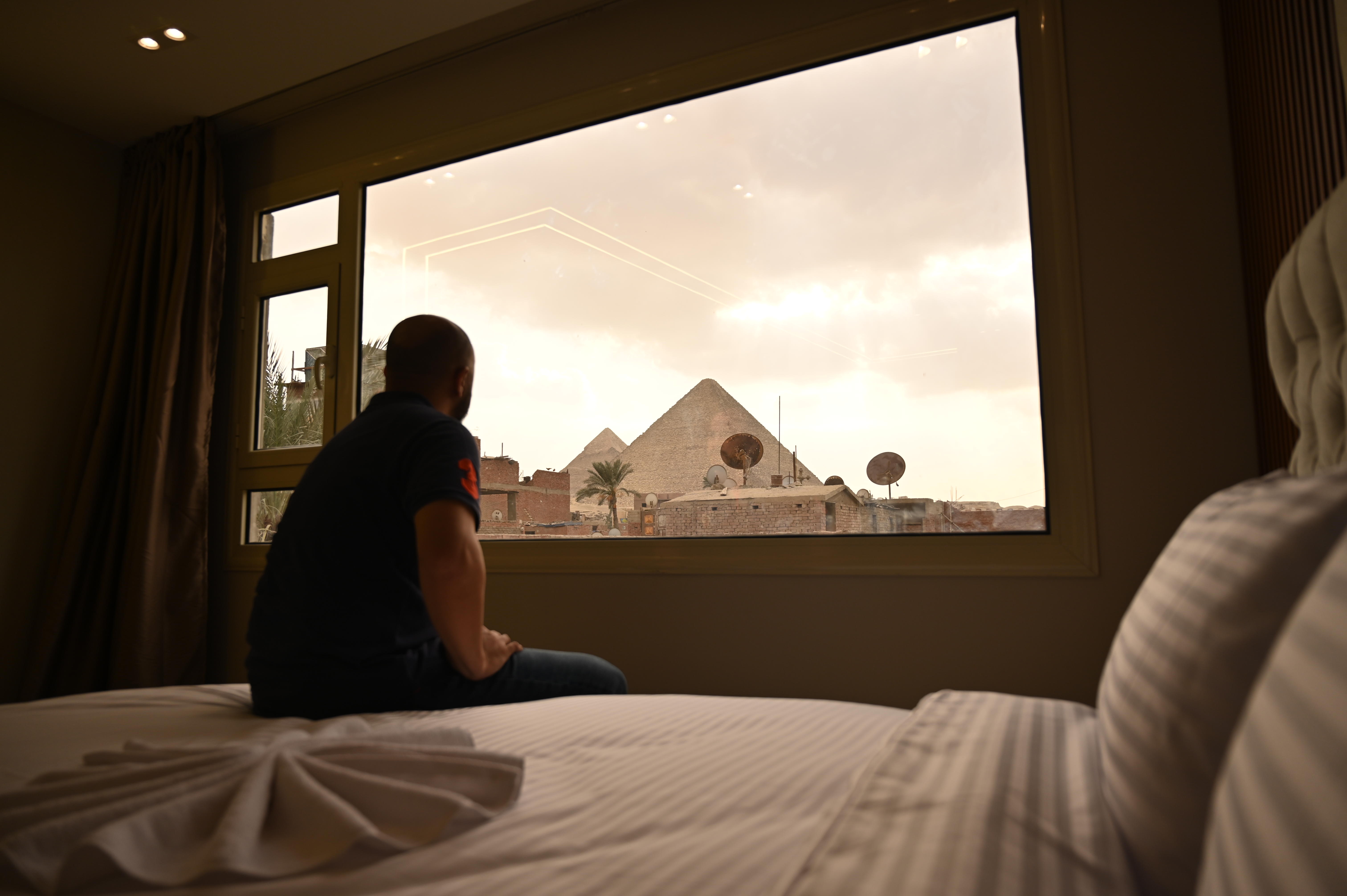 Family Room Executive