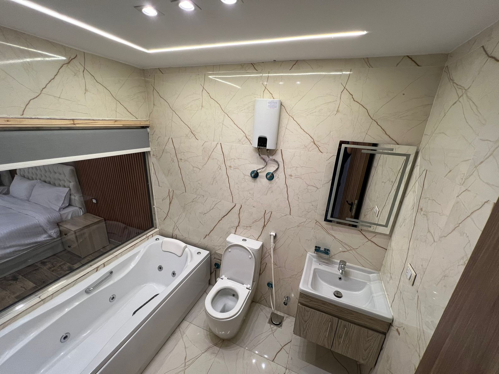 Family Room Executive