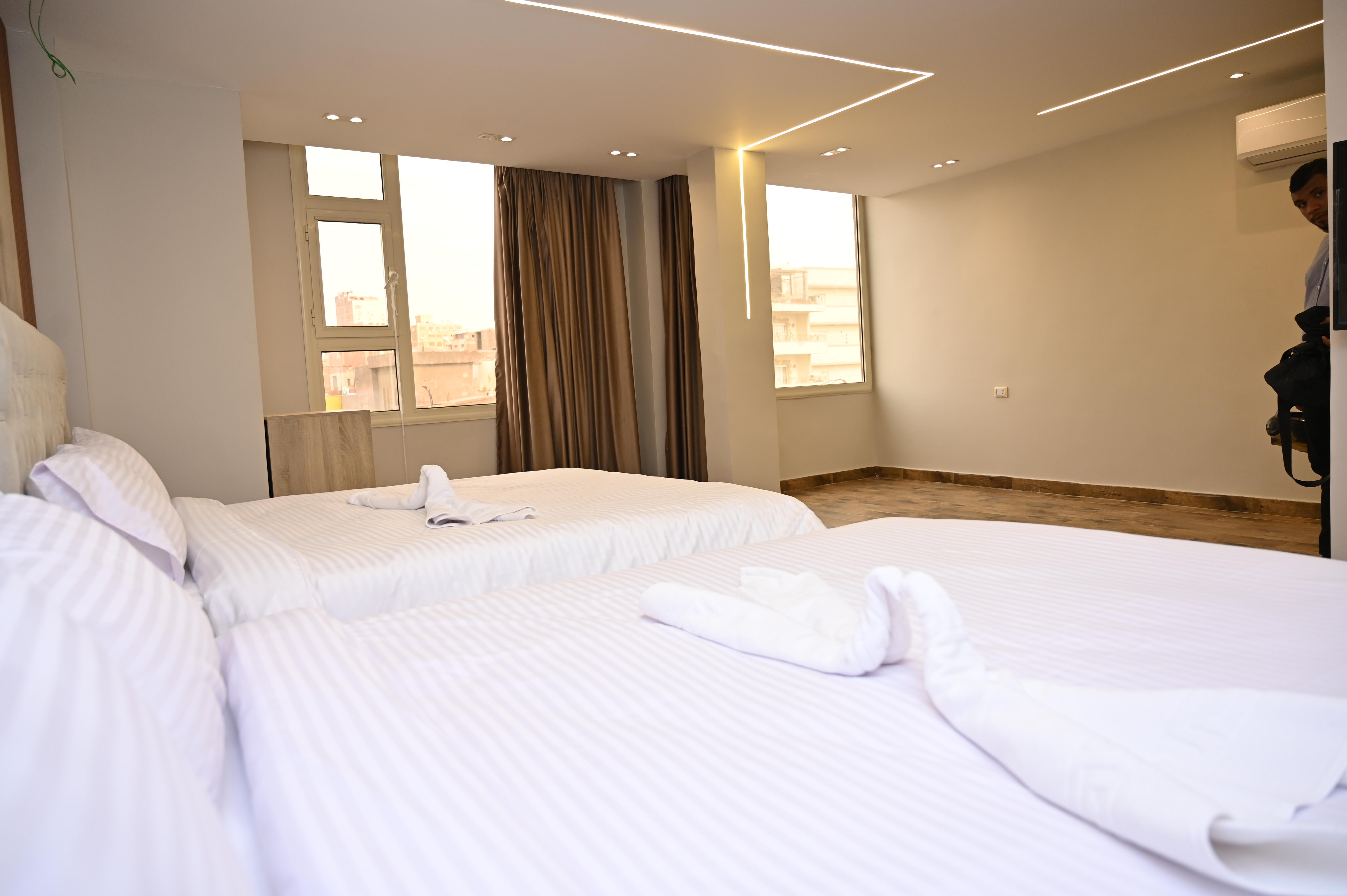 Family Room Superior with Views