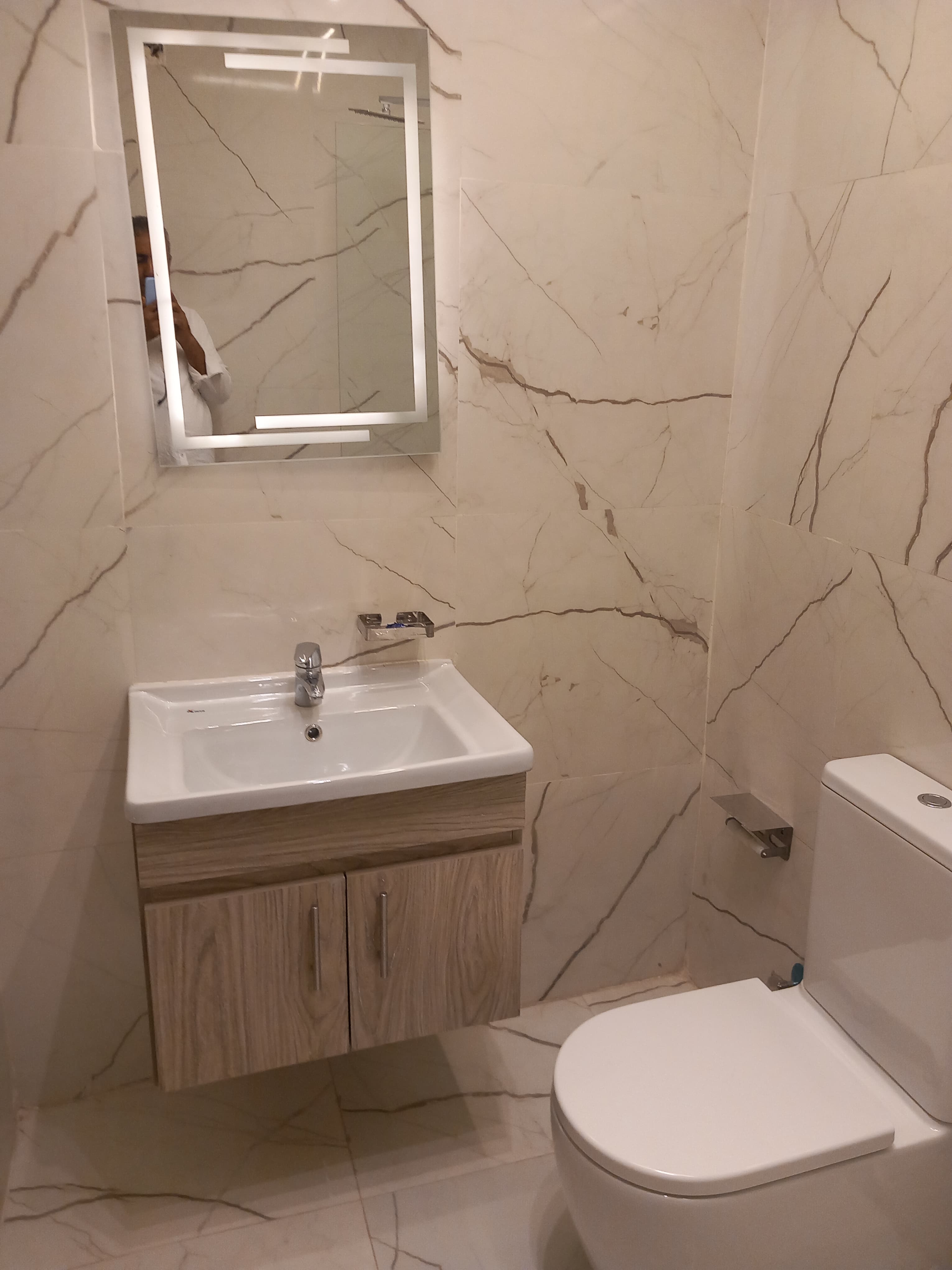 Family Room Executive