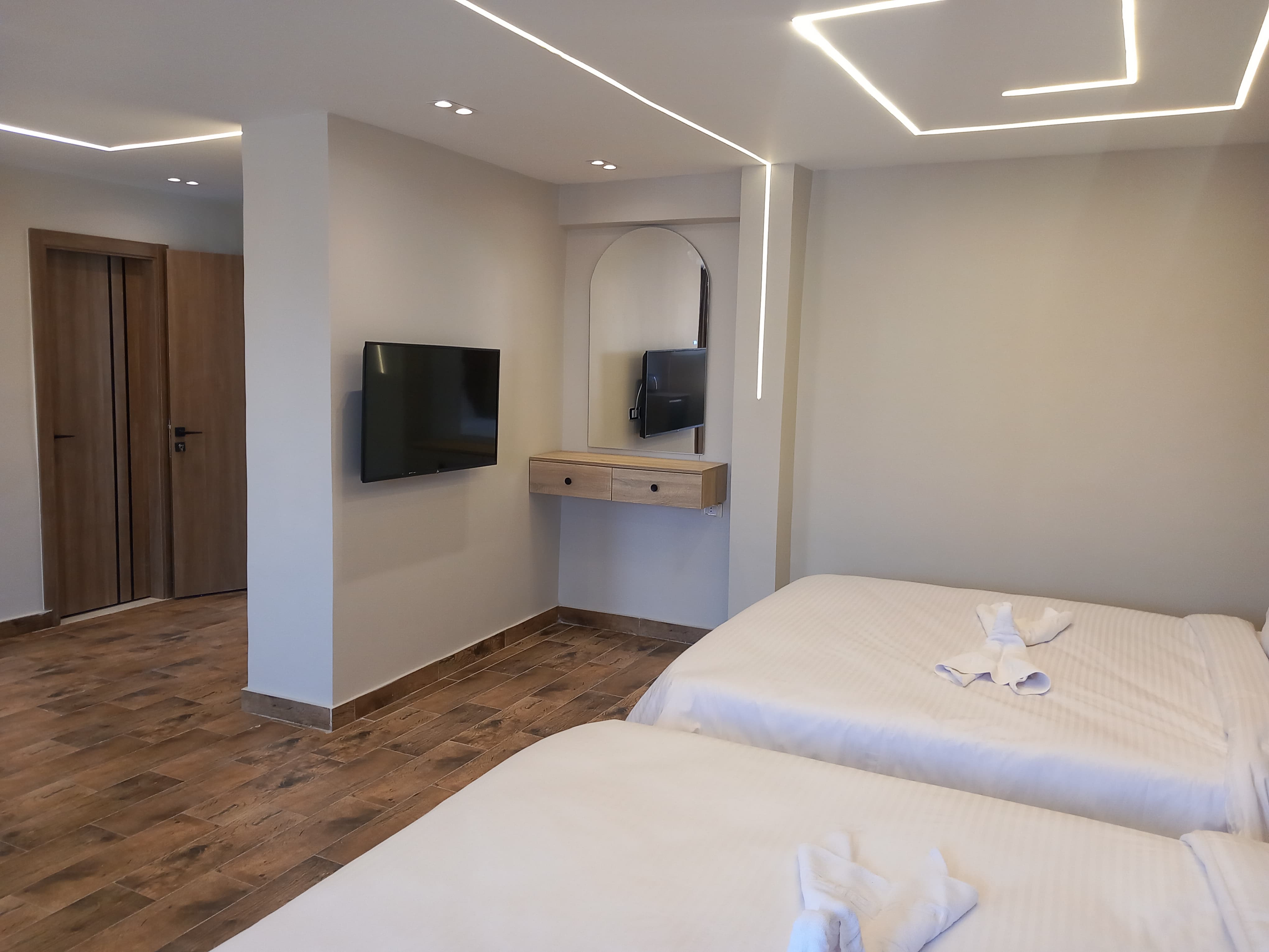 Family Room Executive