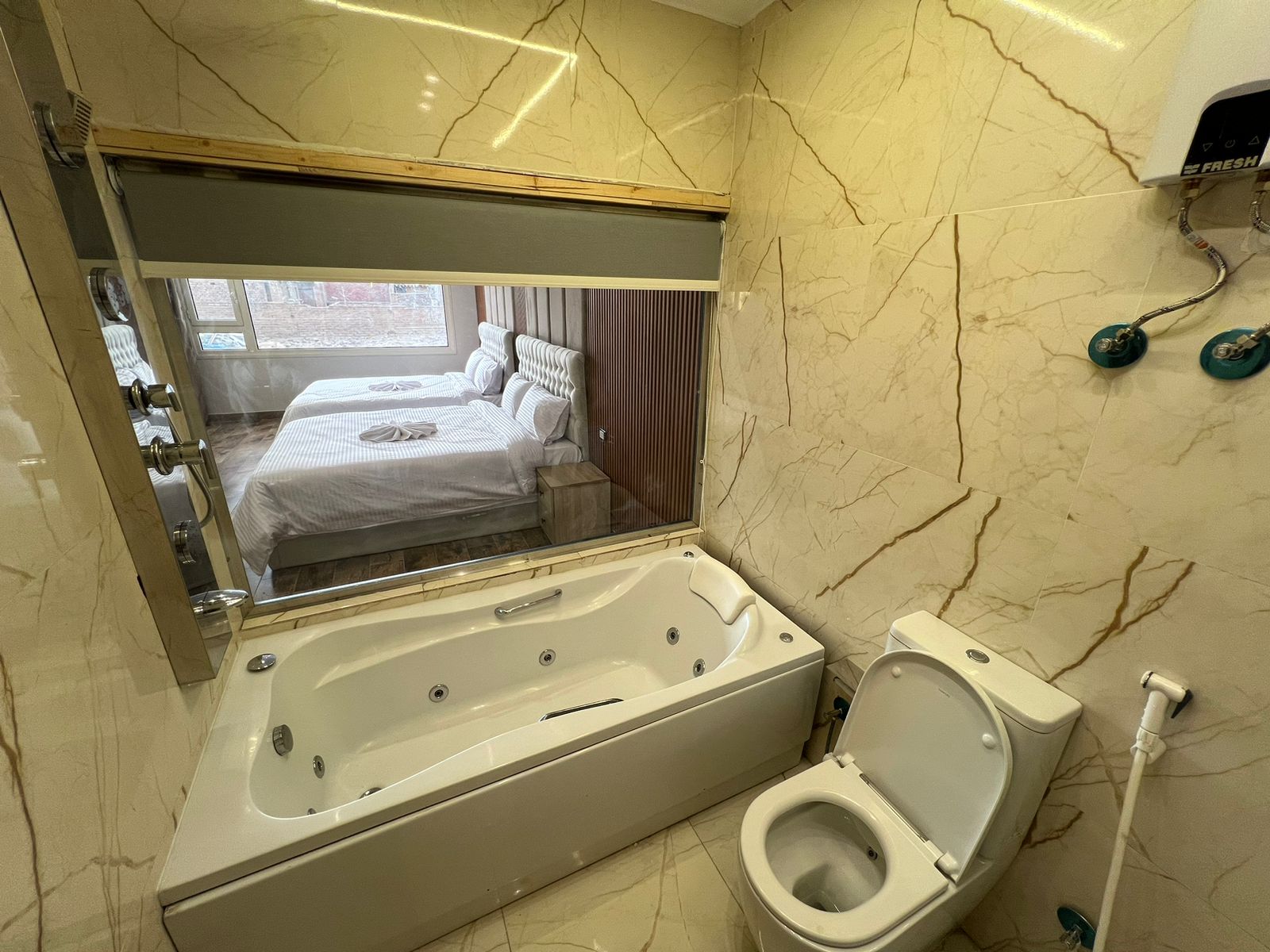 Family Room Executive