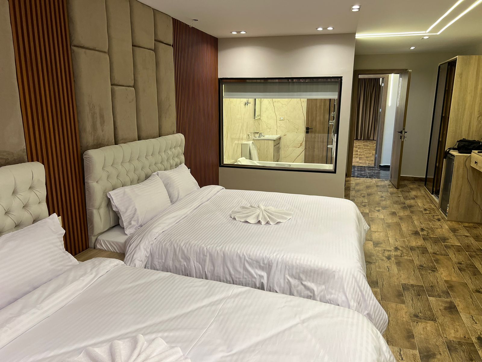 Family Room Executive