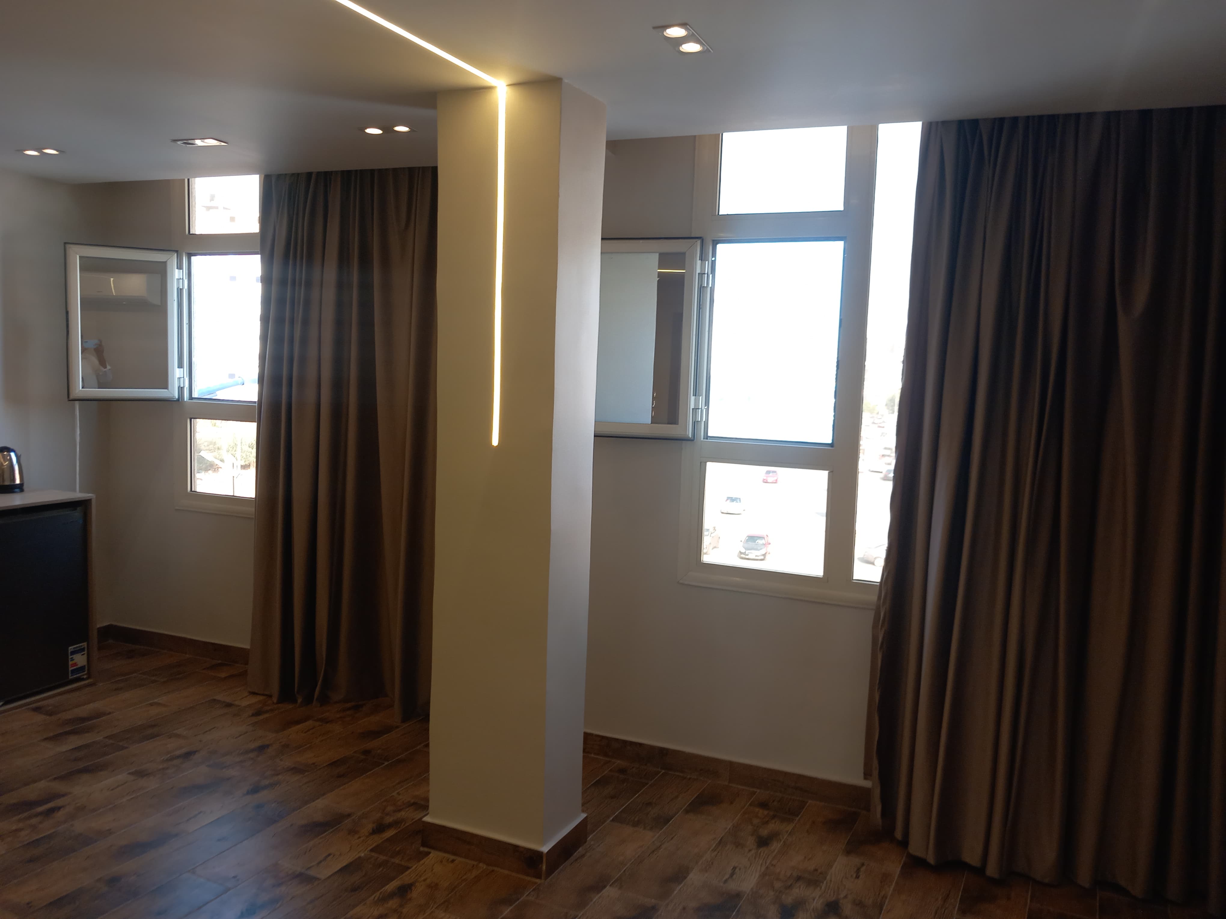 Family Room Executive