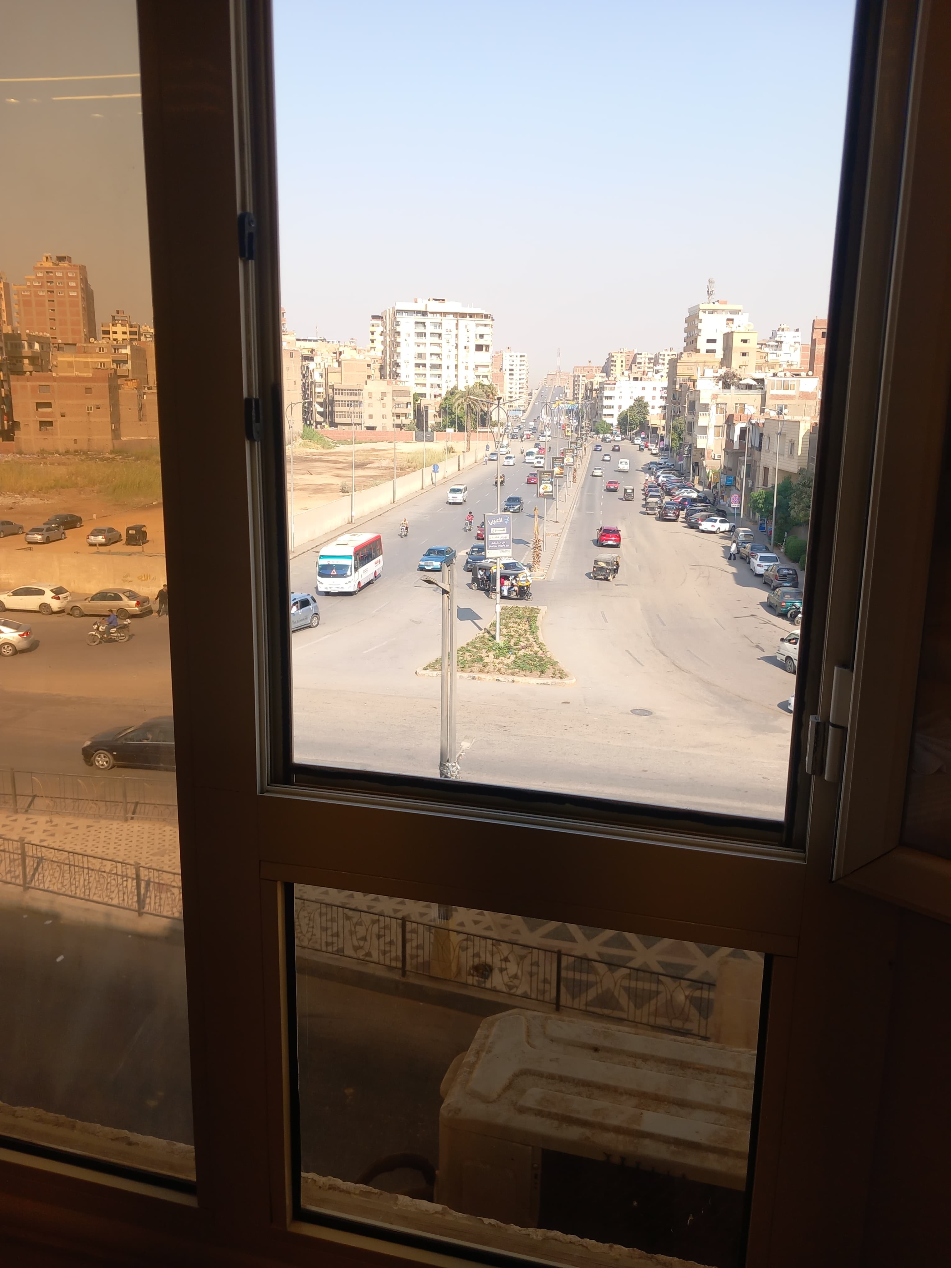 Twin Superior with Views