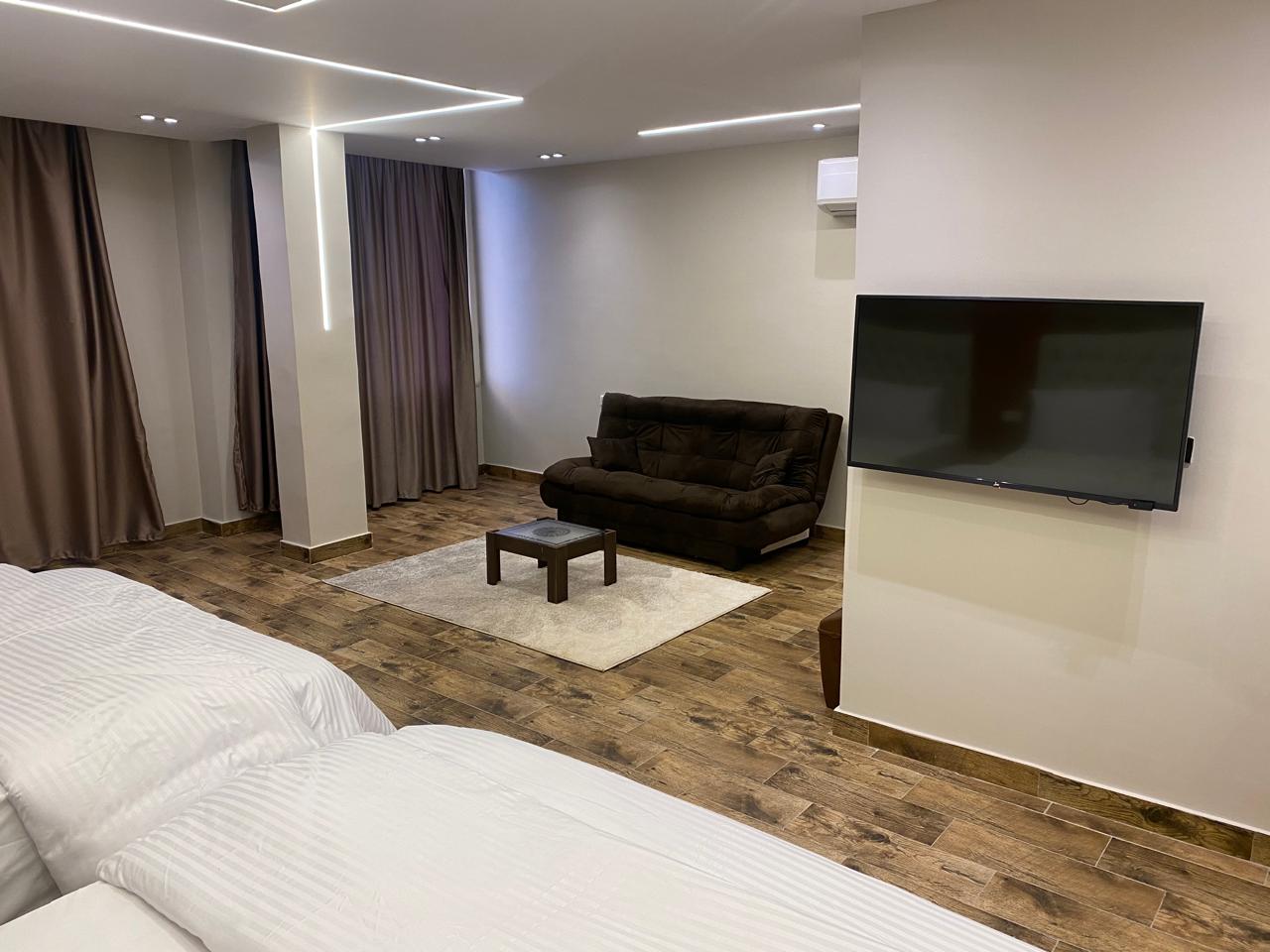 Family Room Superior with Views