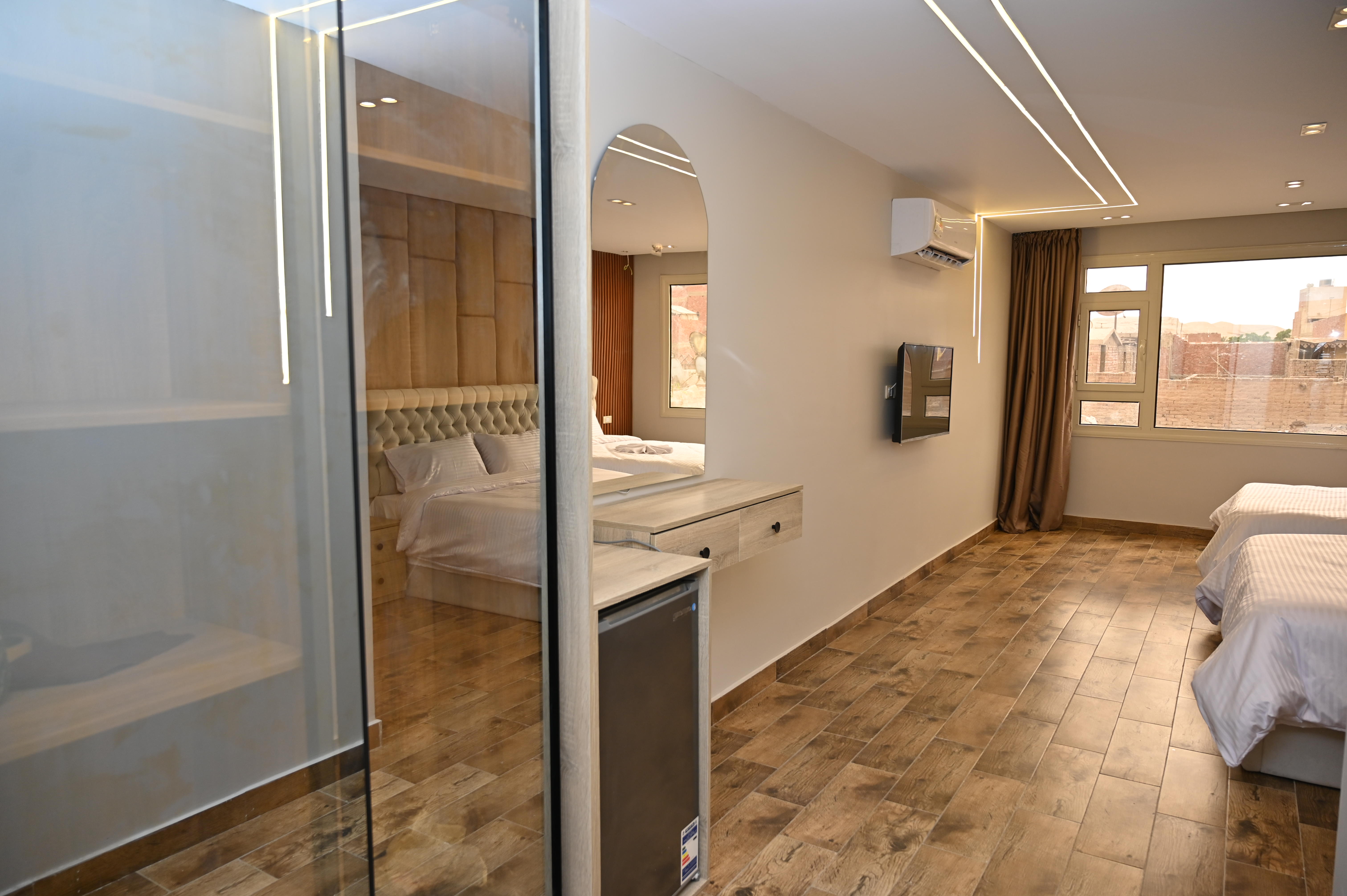 Family Room Executive