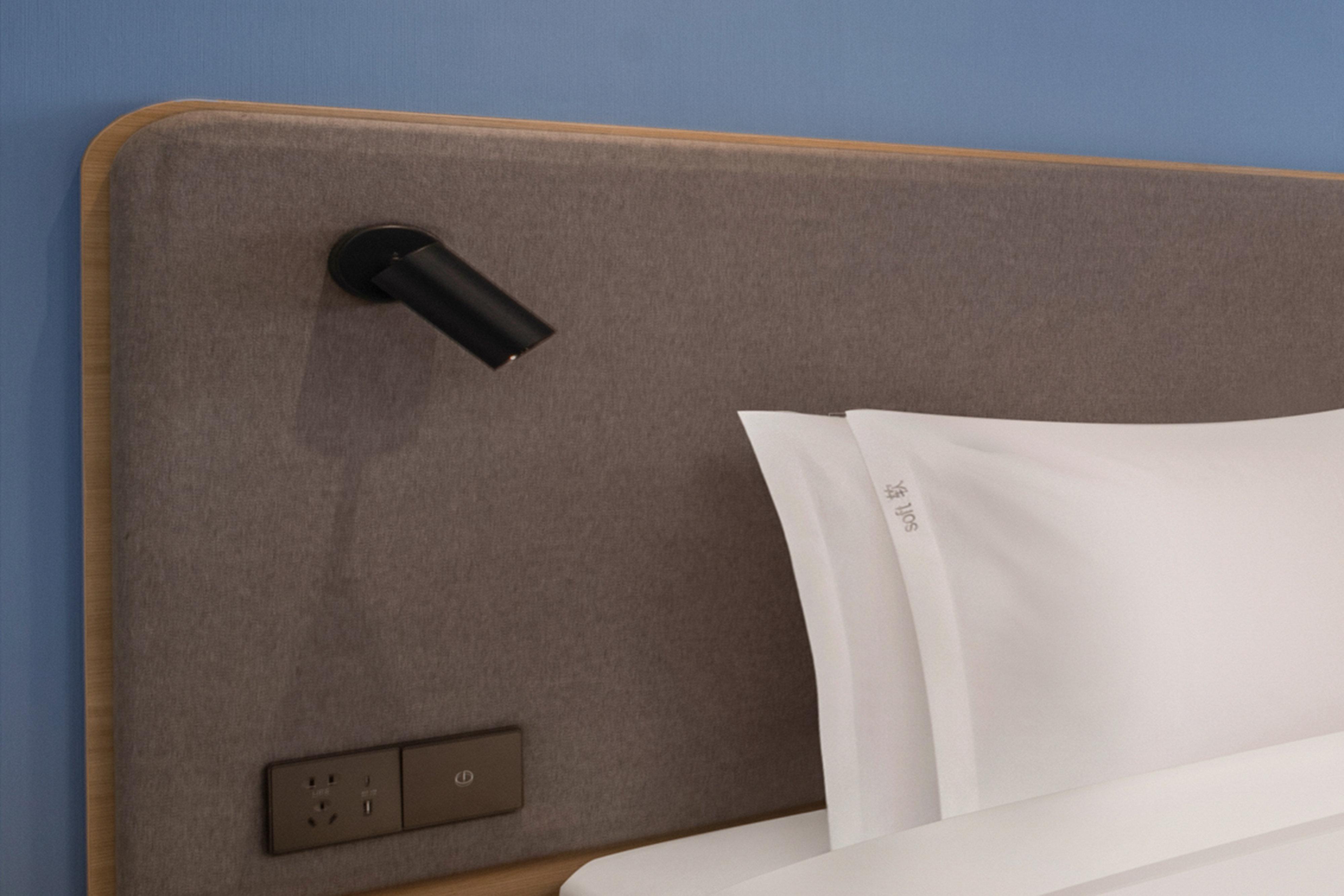 Double or Twin Standard