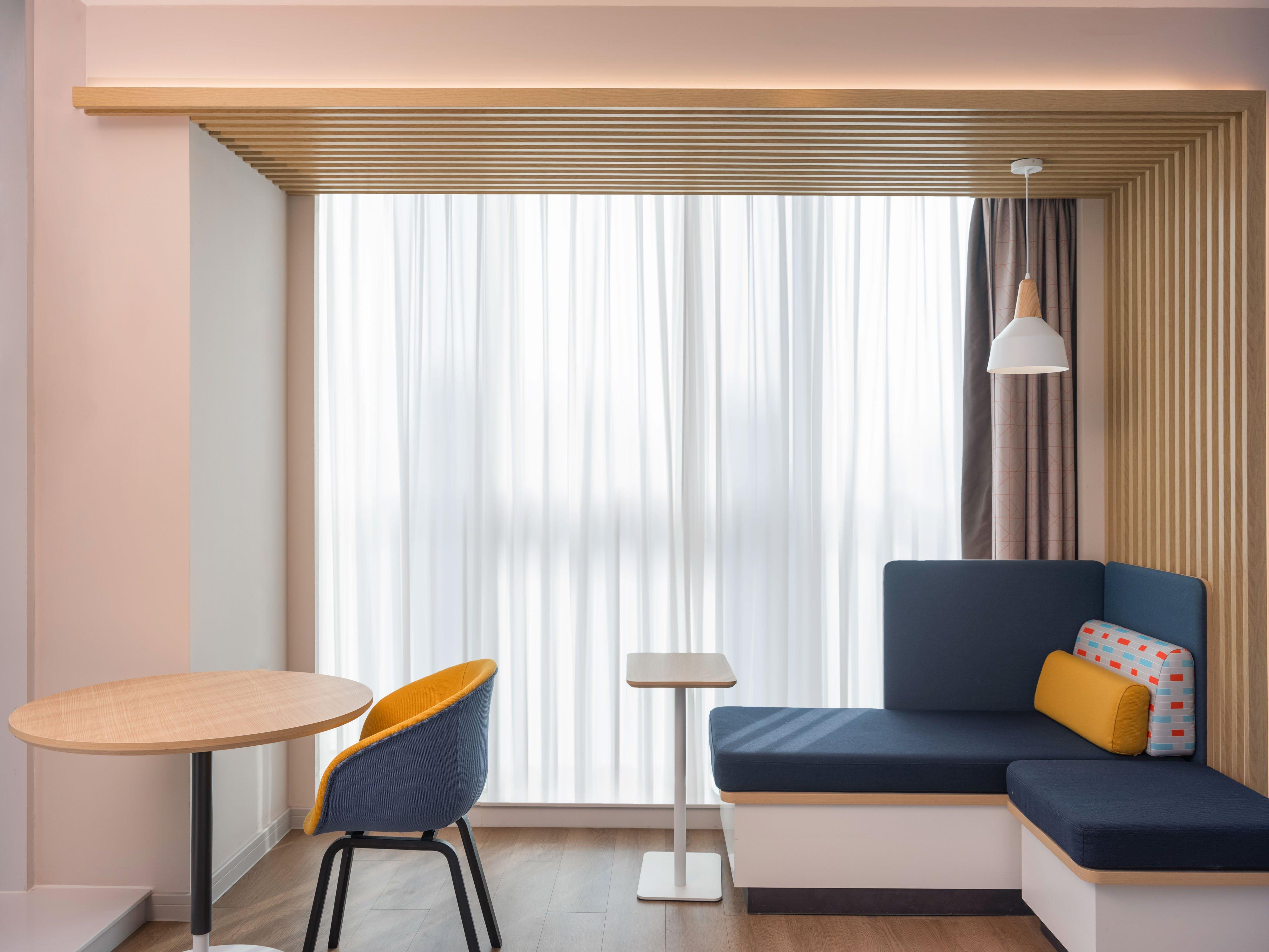 Quadruple River View