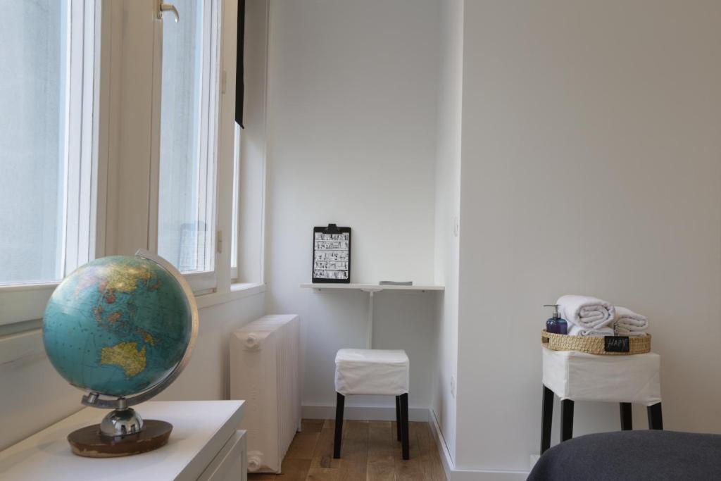 Apartment Two Bedrooms One Bathroom