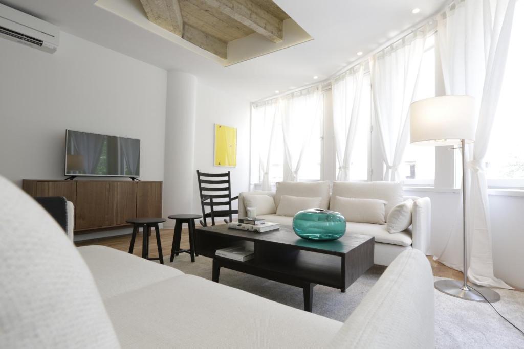 Apartment One Bedroom One Bathroom