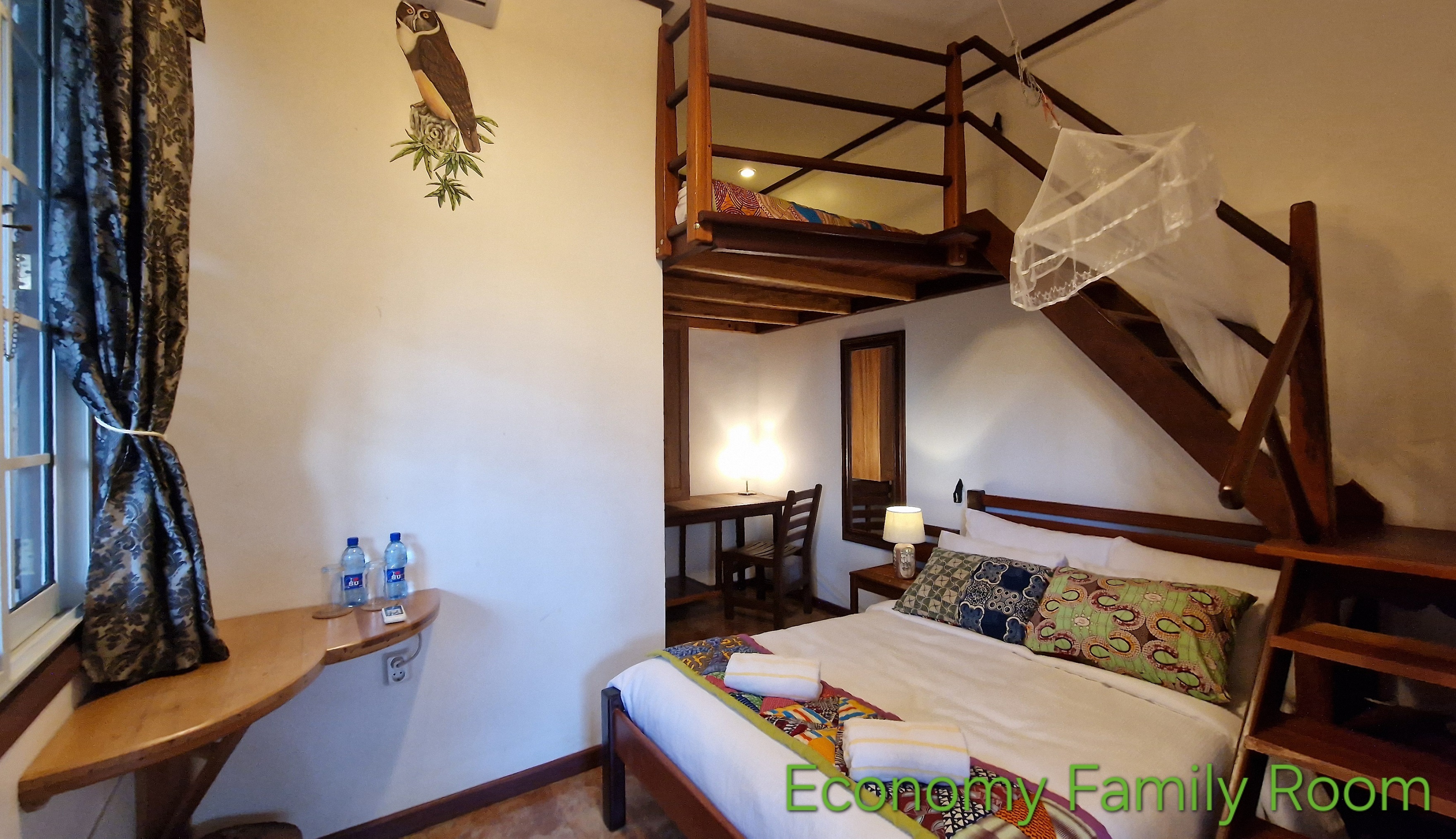 Family Room Standard